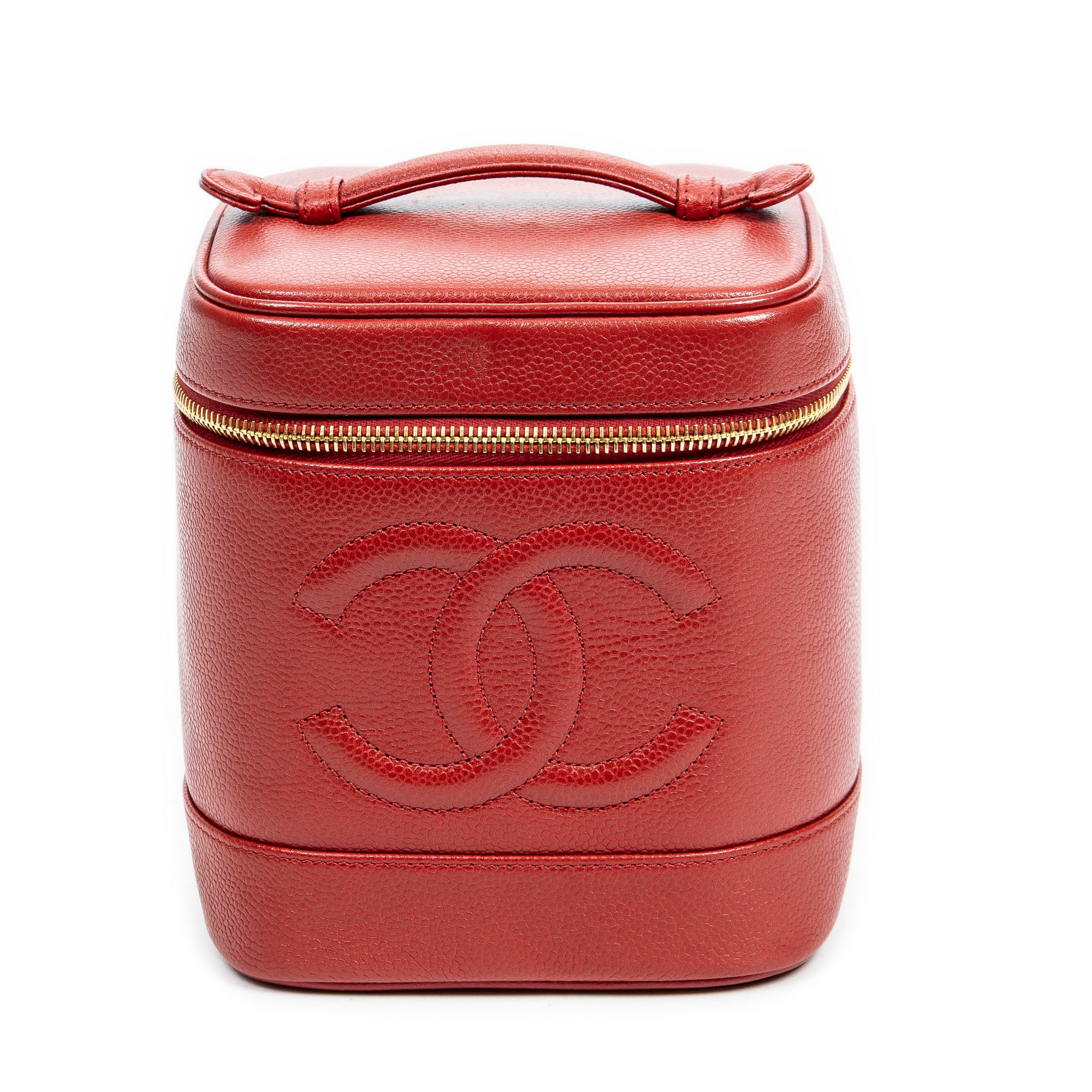 CC Tall Vanity Case