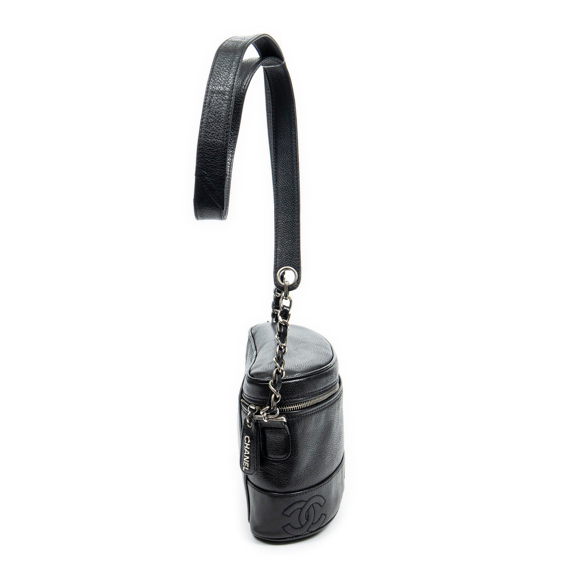 Timeless Triple CC Crossbody