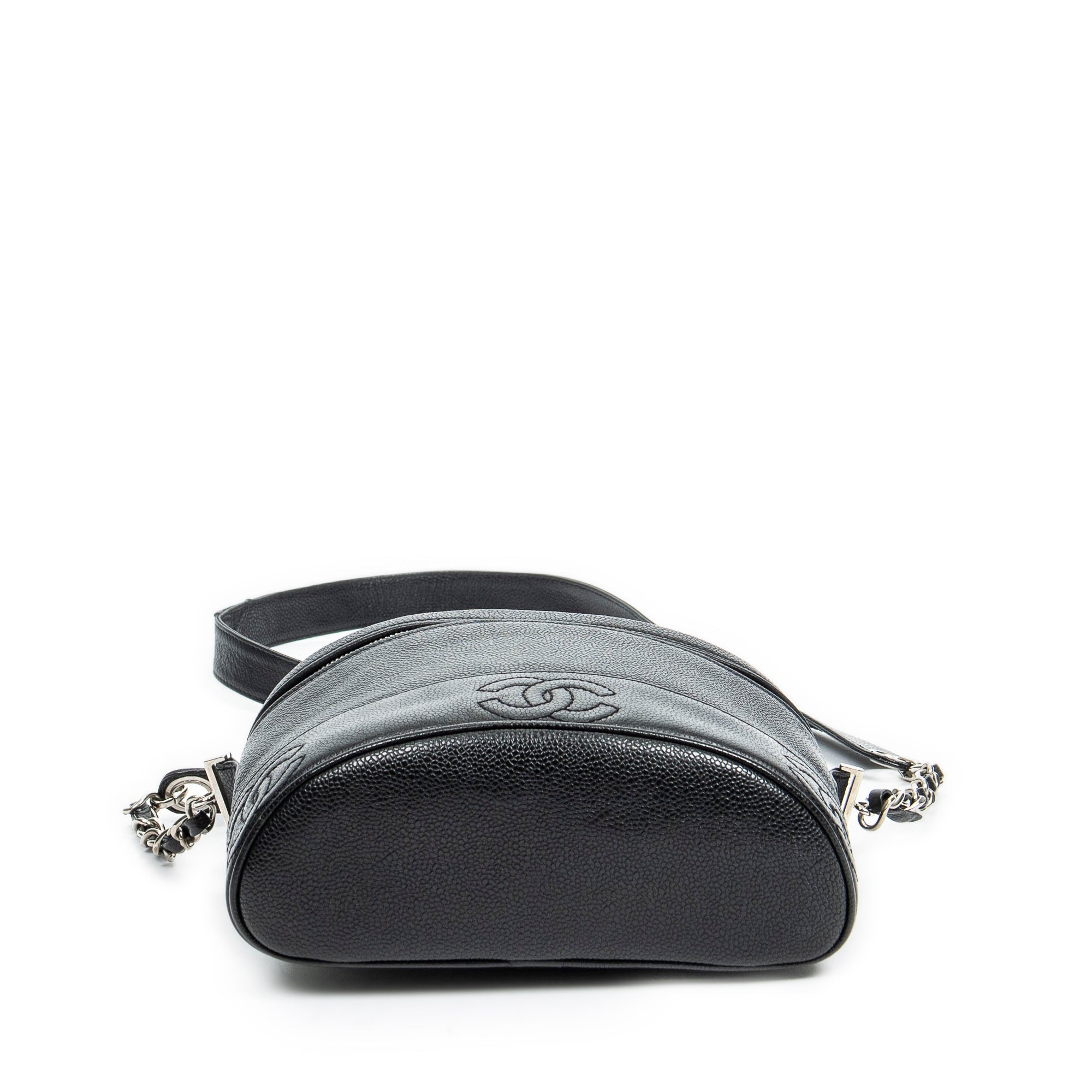 Timeless Triple CC Crossbody