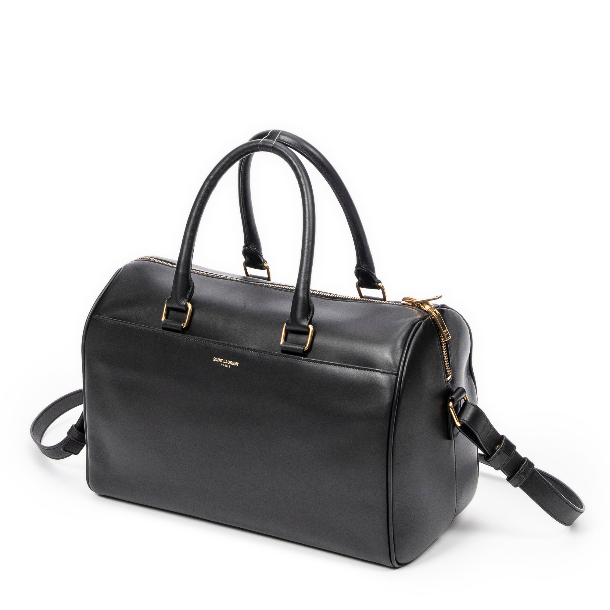 Duffle 6