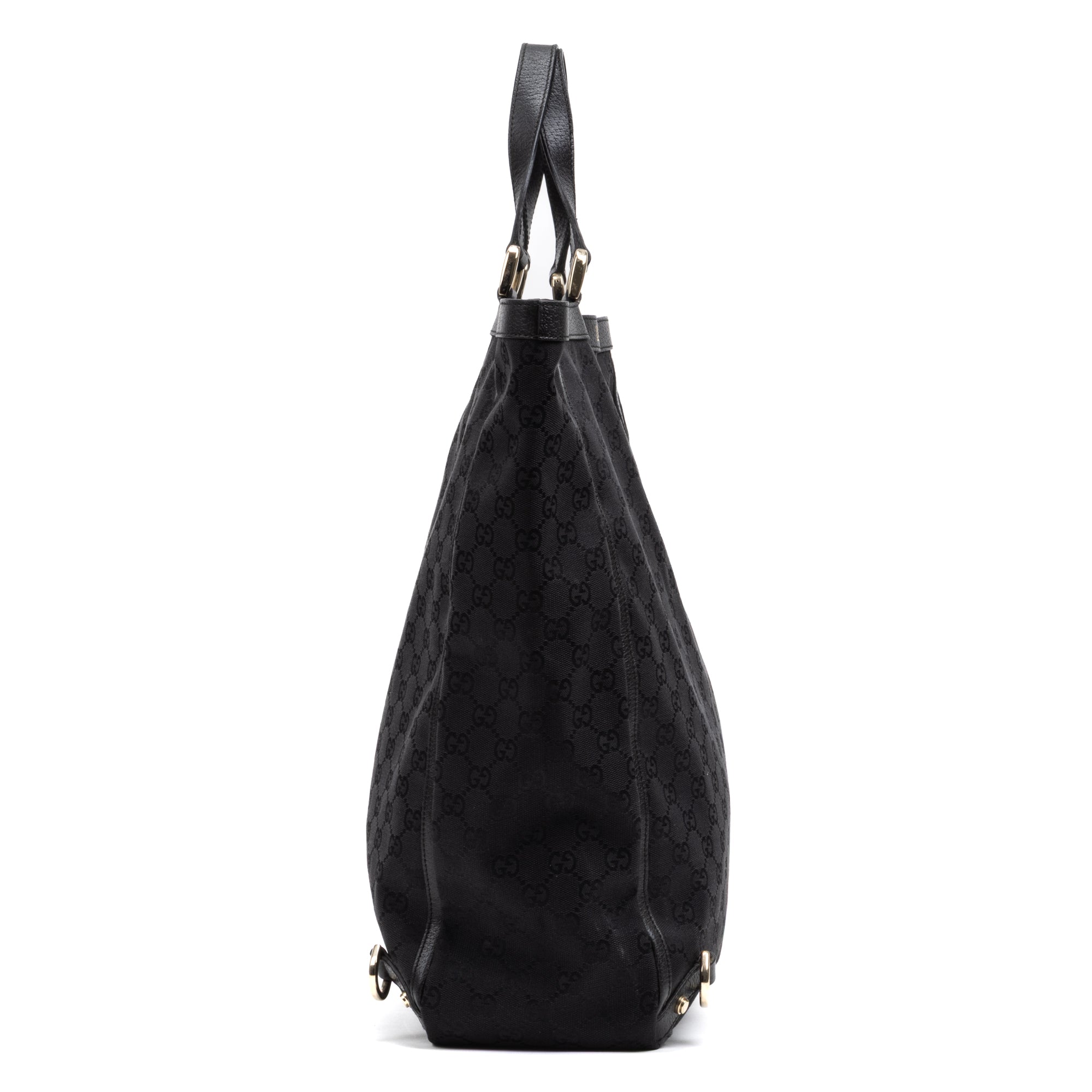 Abbey D-Ring Vertical Tote