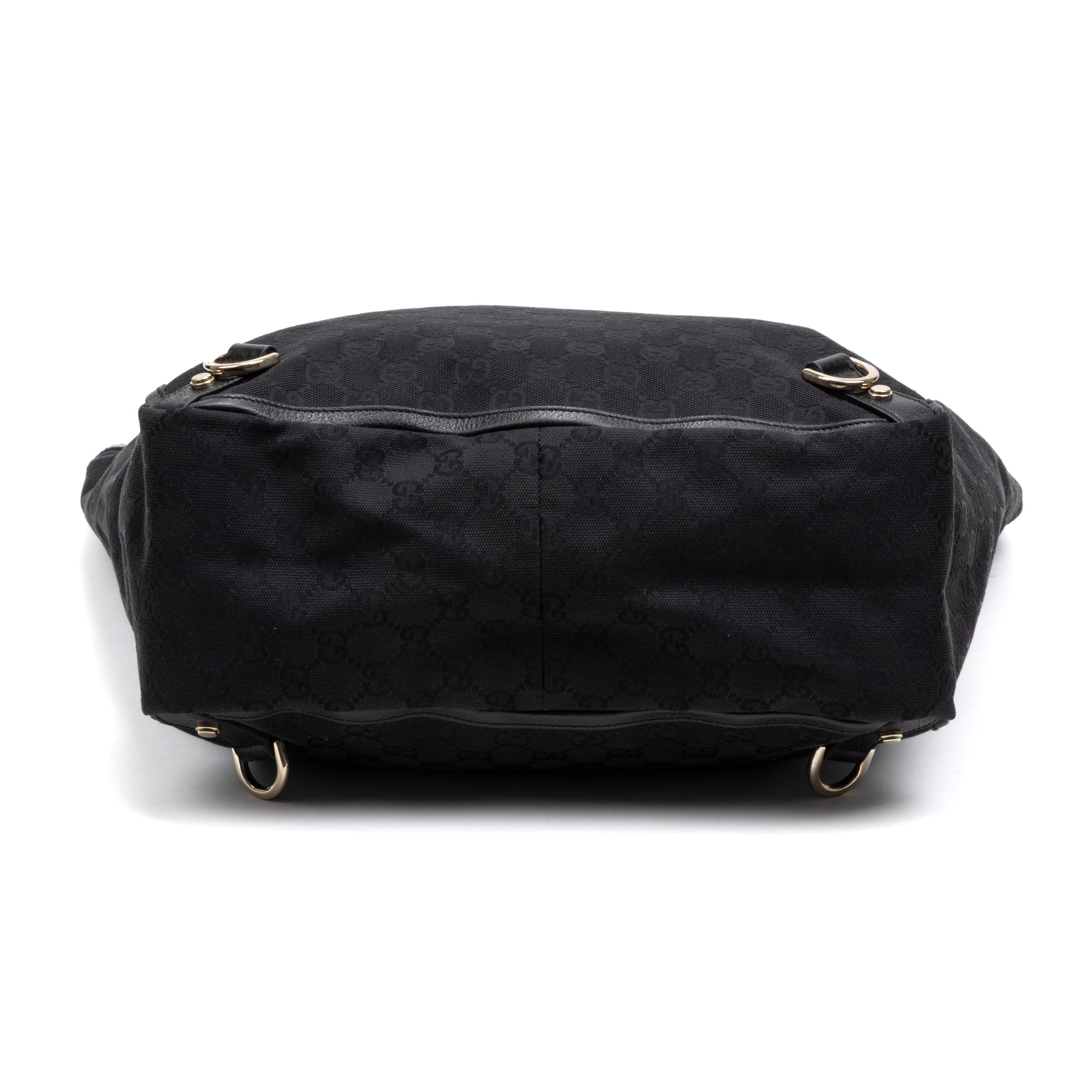 Abbey D-Ring Vertical Tote