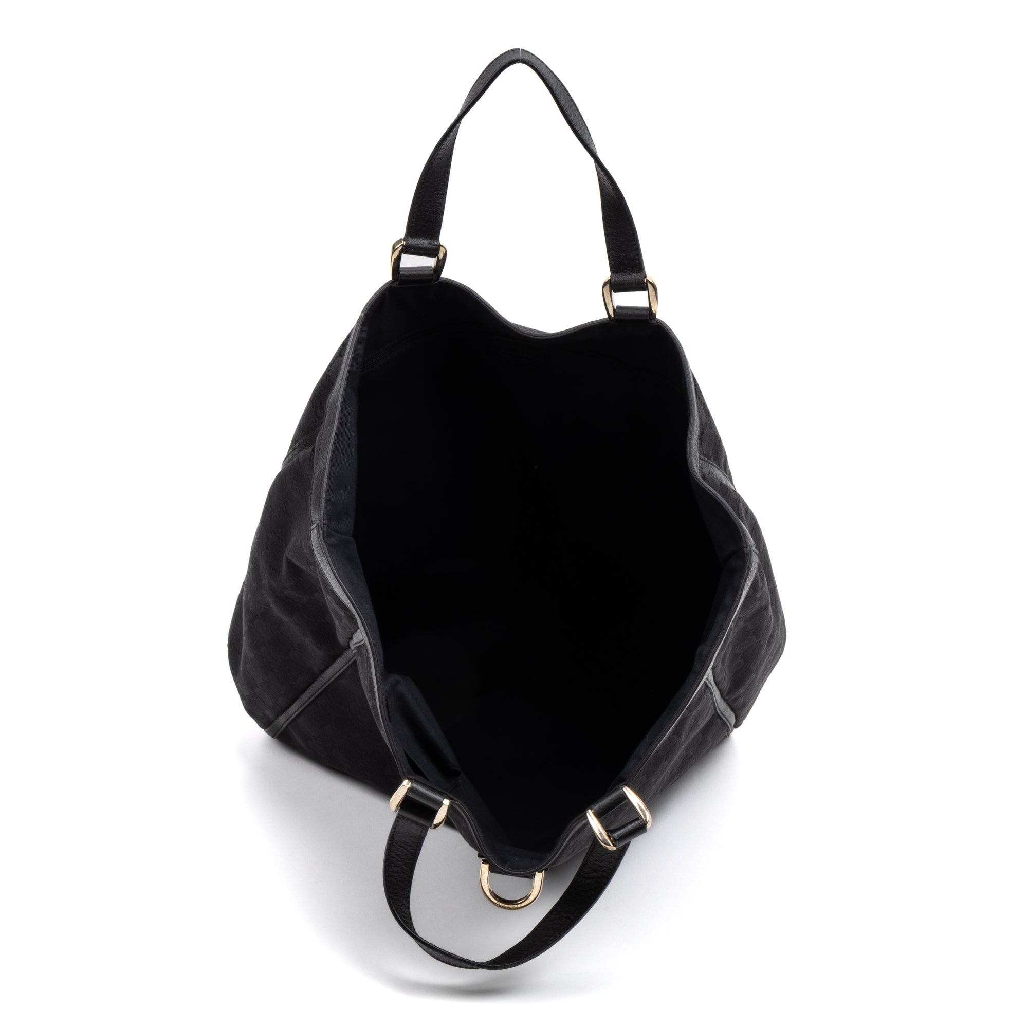 Abbey D-Ring Vertical Tote