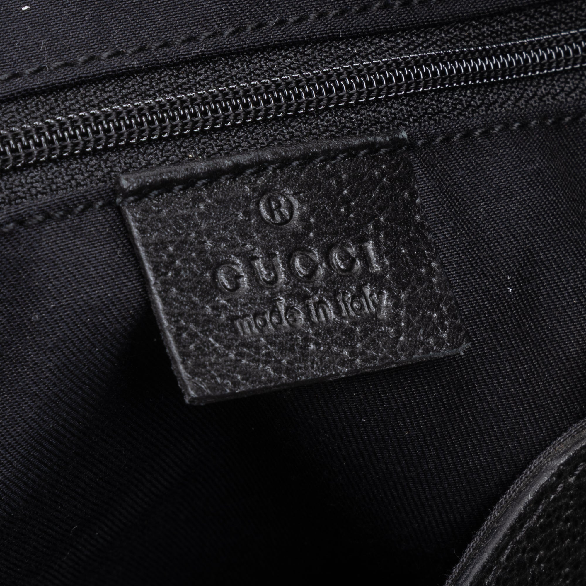 Abbey D-Ring Vertical Tote