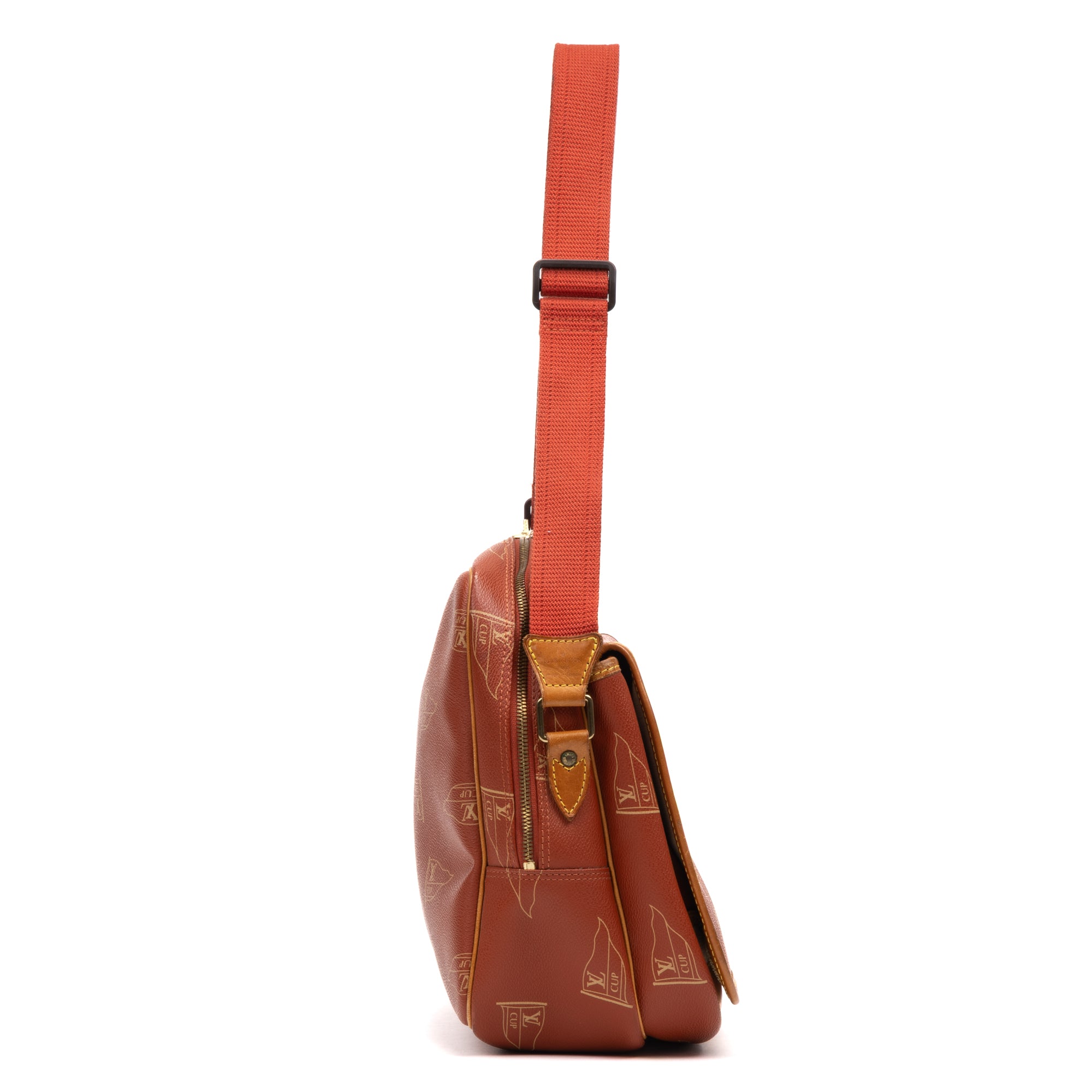 Ltd. Ed. LV America's Cup Touquet