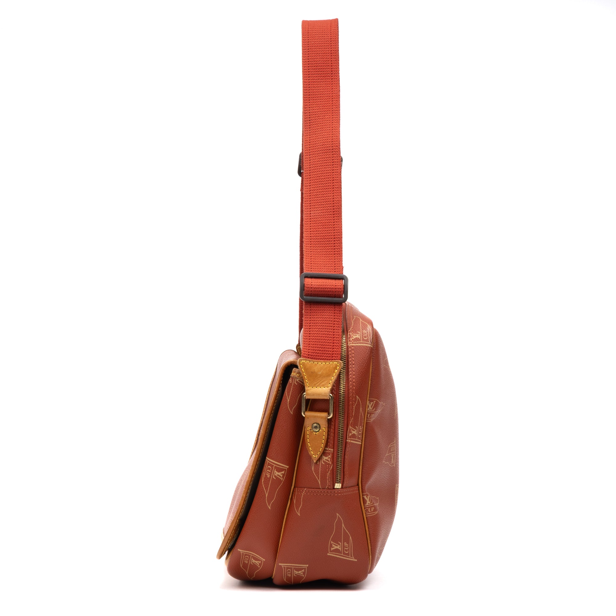 Ltd. Ed. LV America's Cup Touquet