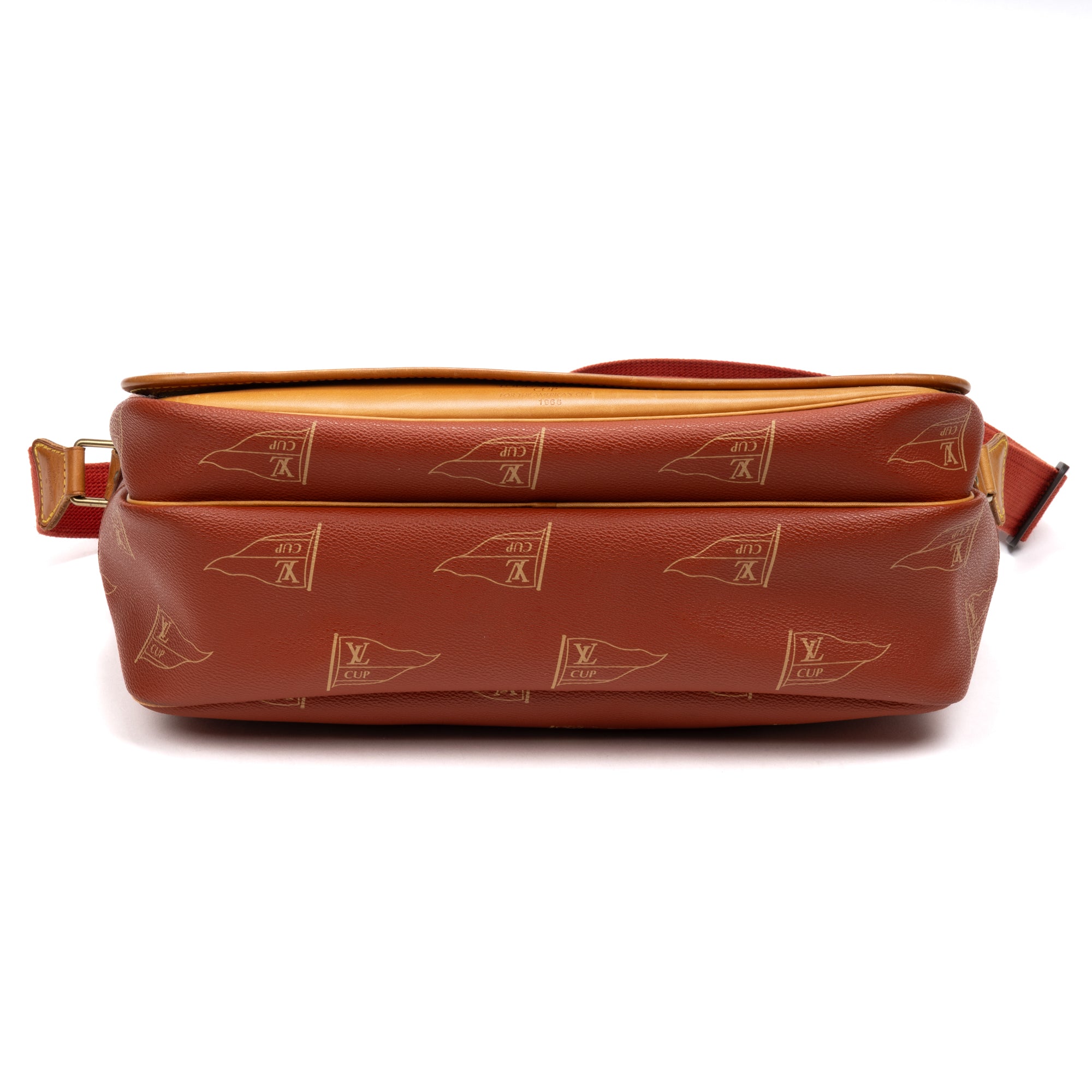 Ltd. Ed. LV America's Cup Touquet