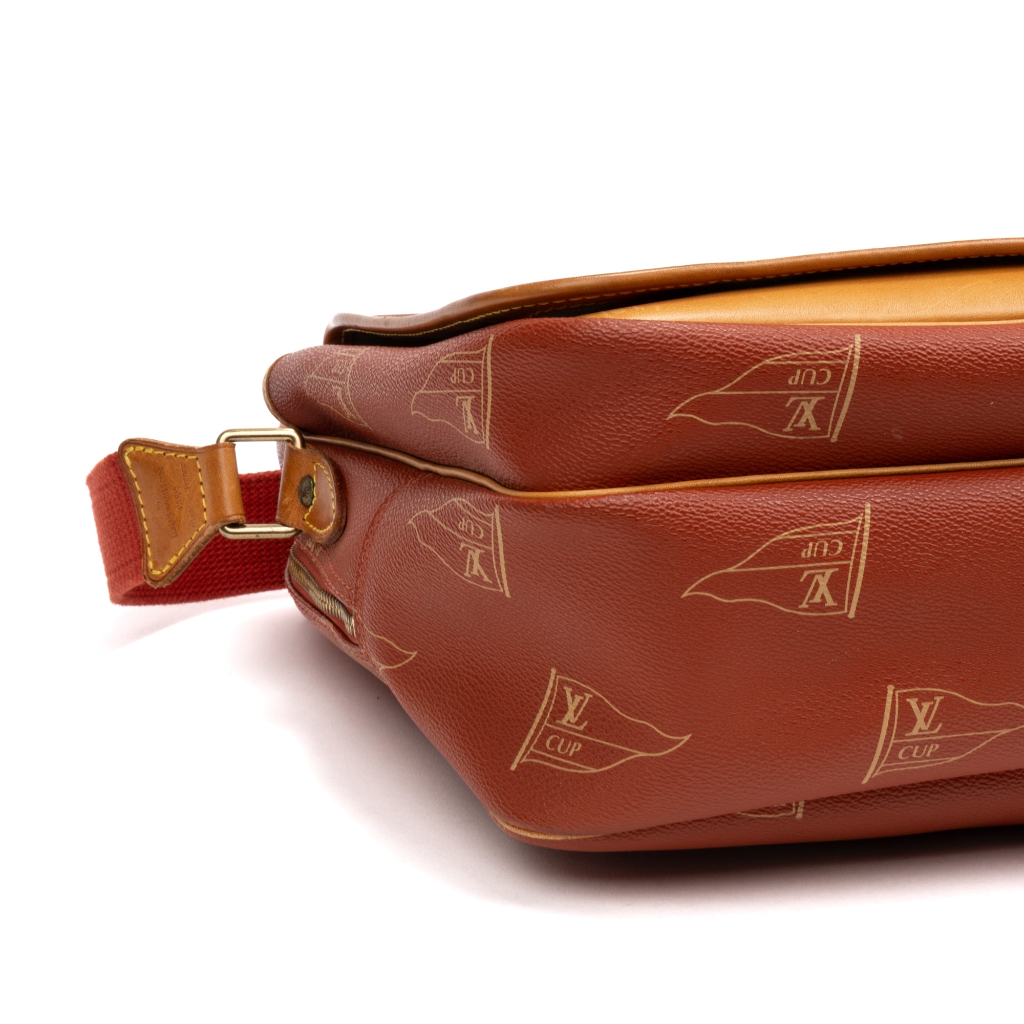 Ltd. Ed. LV America's Cup Touquet