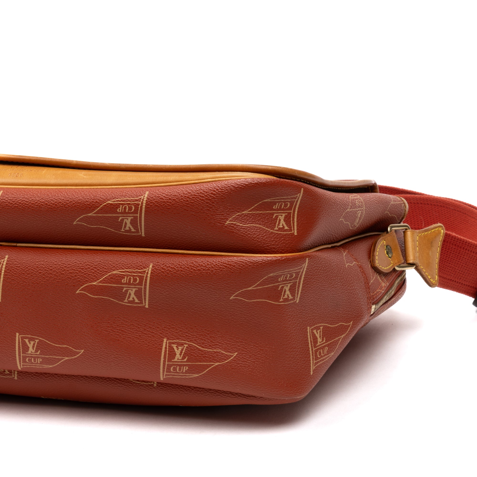 Ltd. Ed. LV America's Cup Touquet