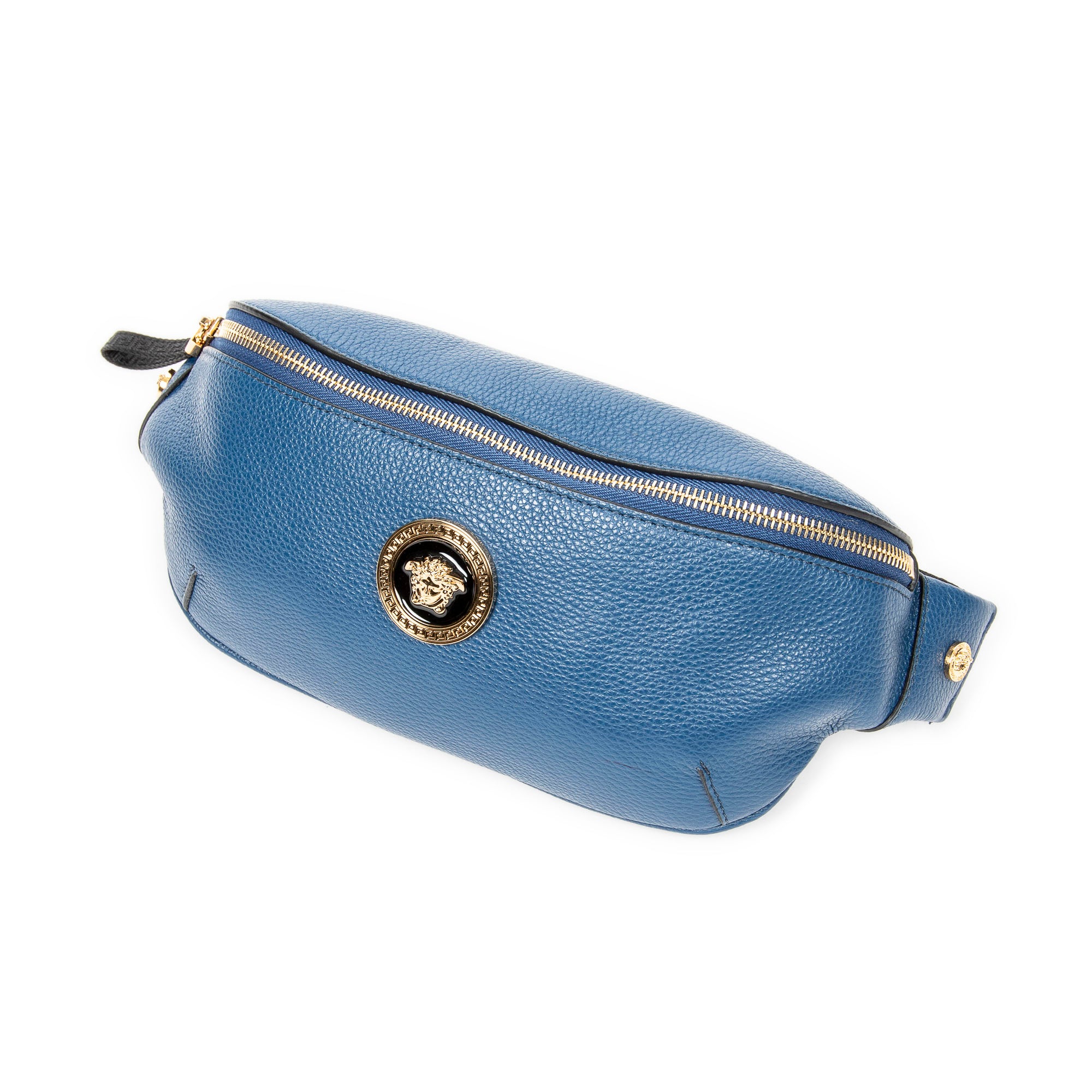 Medusa Icon Waist Bag