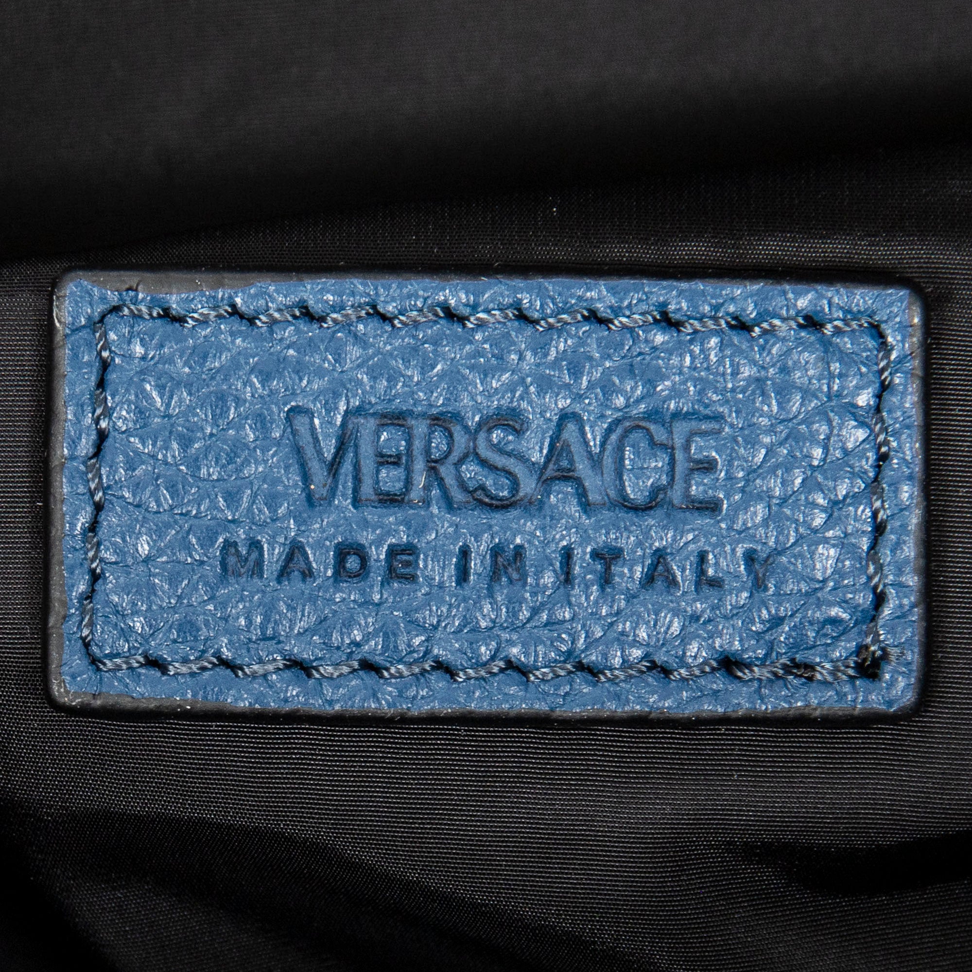 Medusa Icon Waist Bag