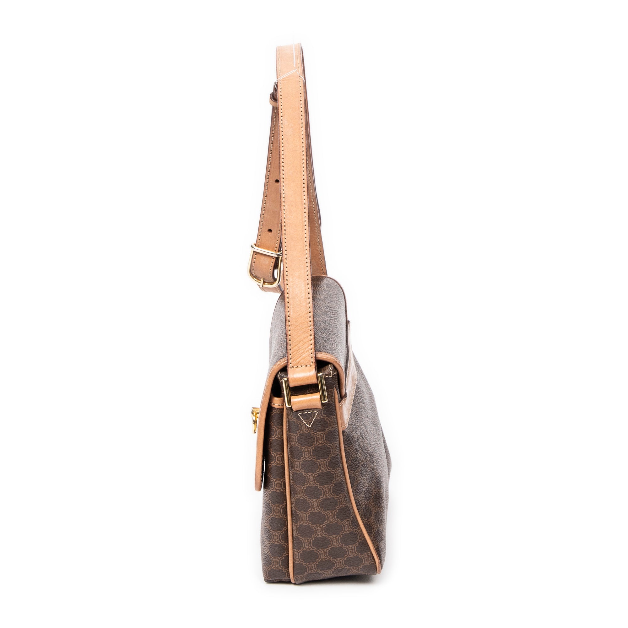 Mini Flap Crossbody
