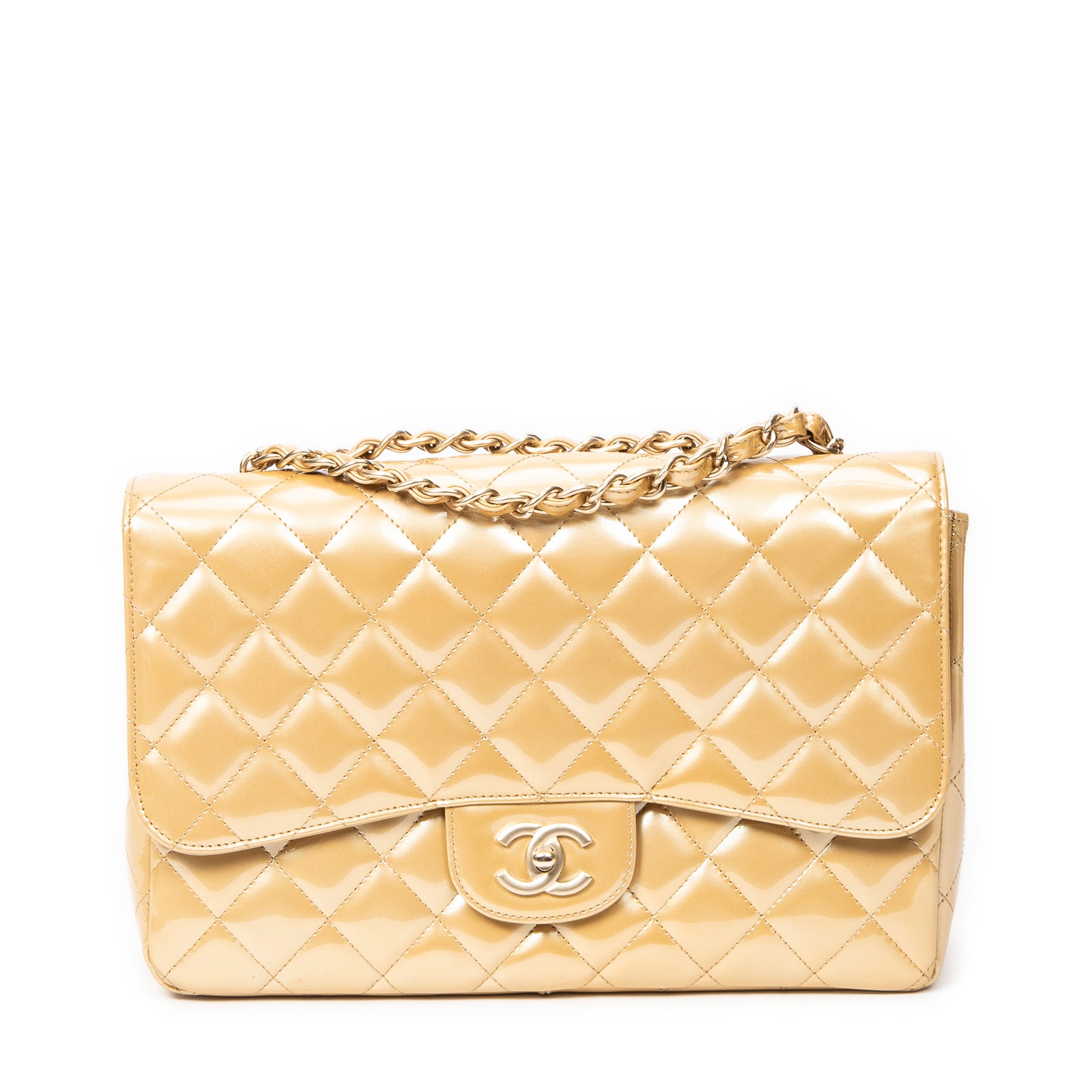 Classic Jumbo Single Flap
