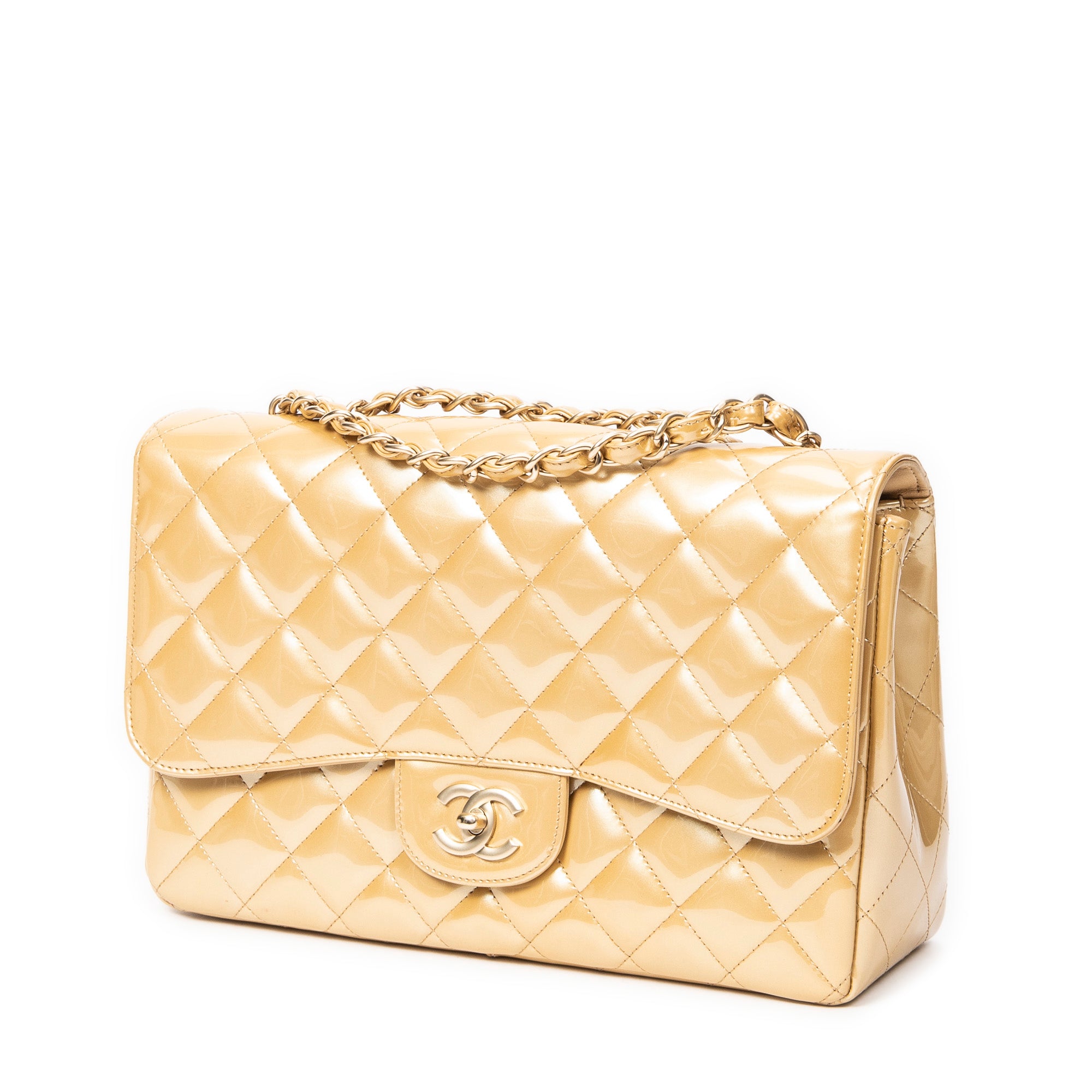 Classic Jumbo Single Flap