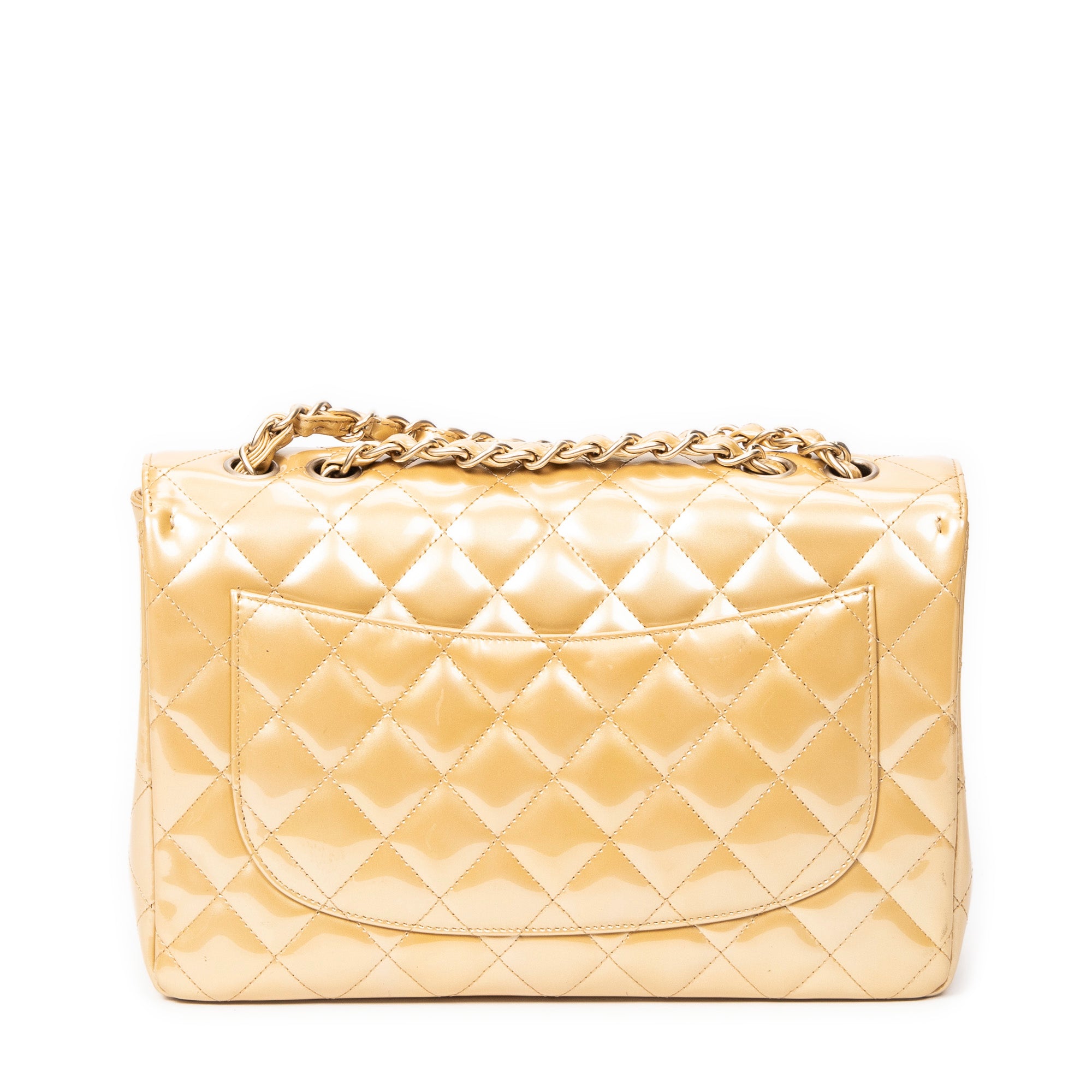 Classic Jumbo Single Flap
