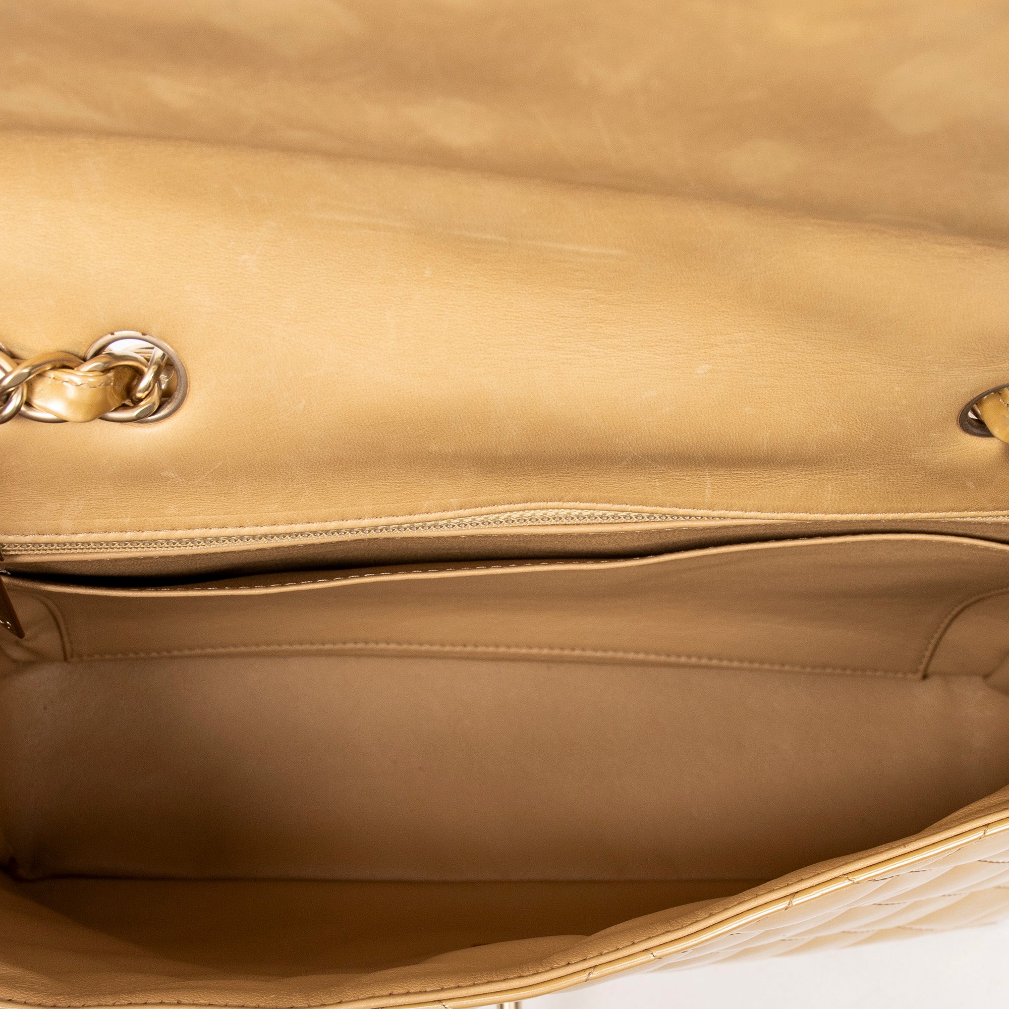 Classic Jumbo Single Flap