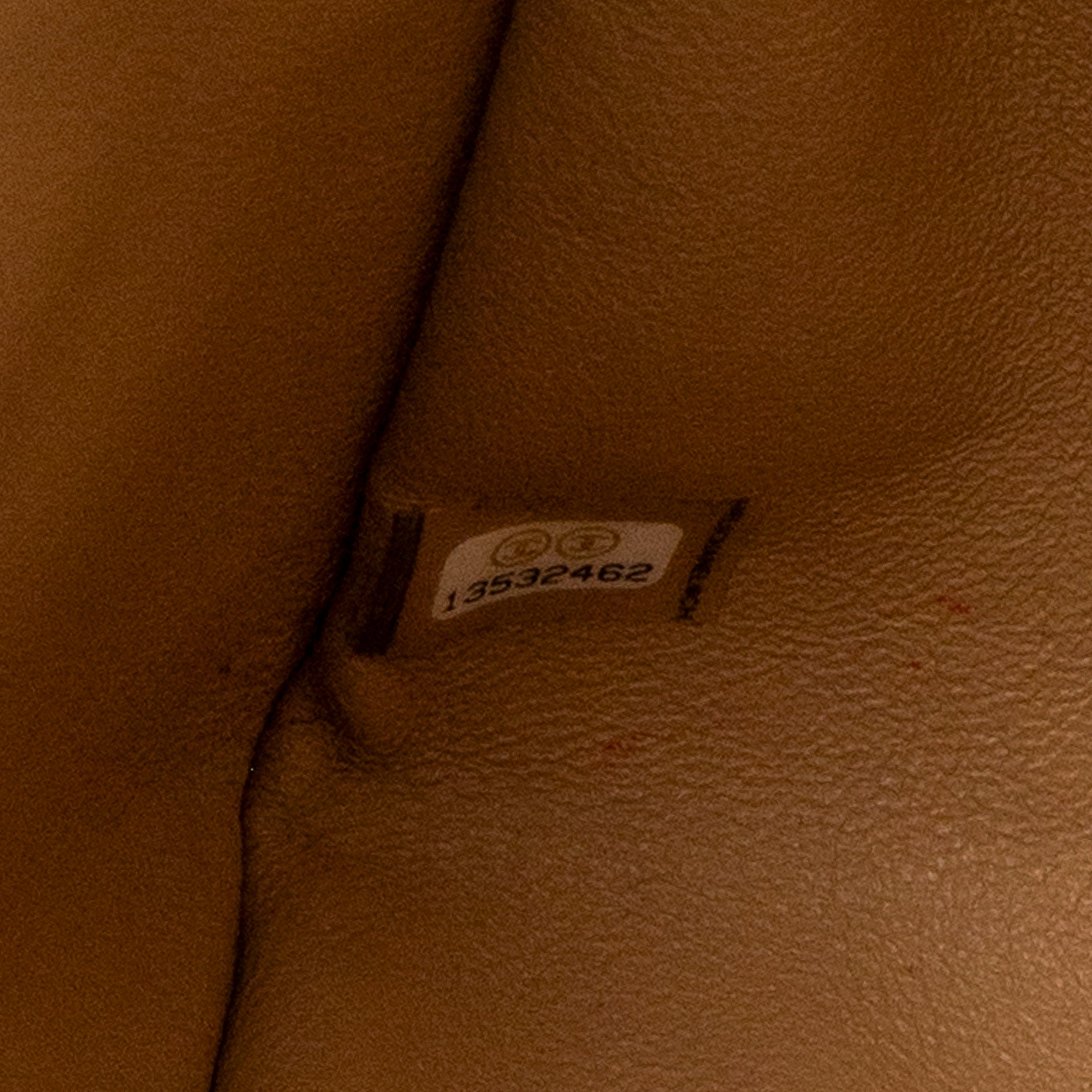 Classic Jumbo Single Flap
