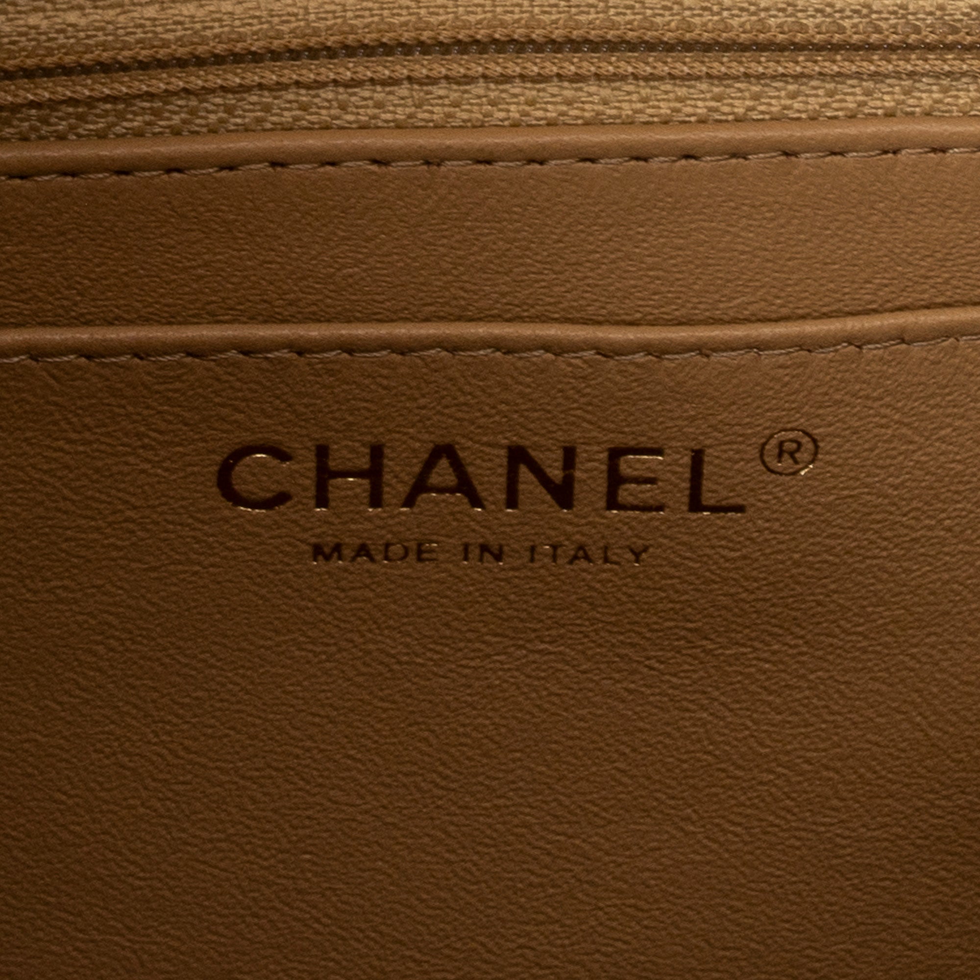 Classic Jumbo Single Flap