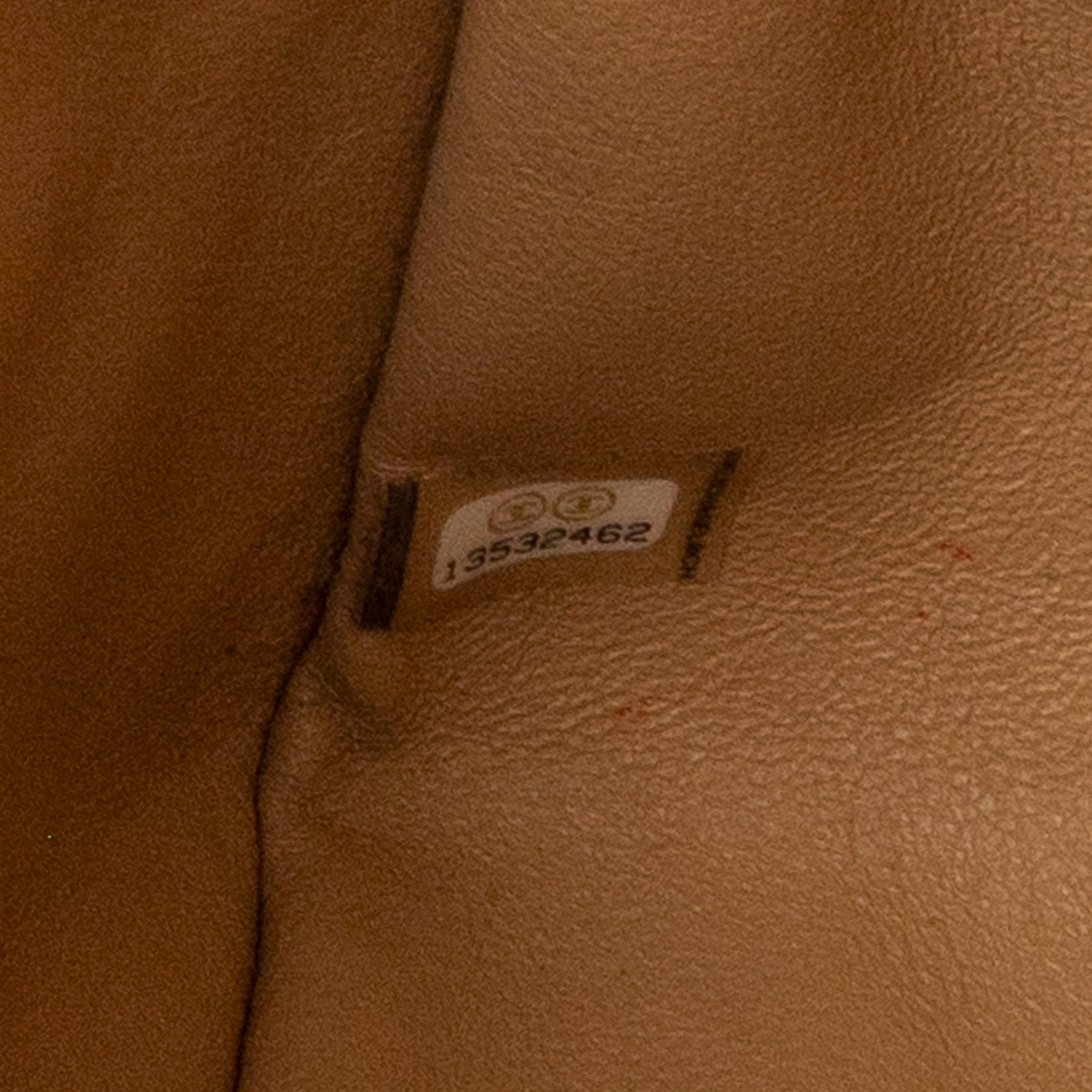 Classic Jumbo Single Flap