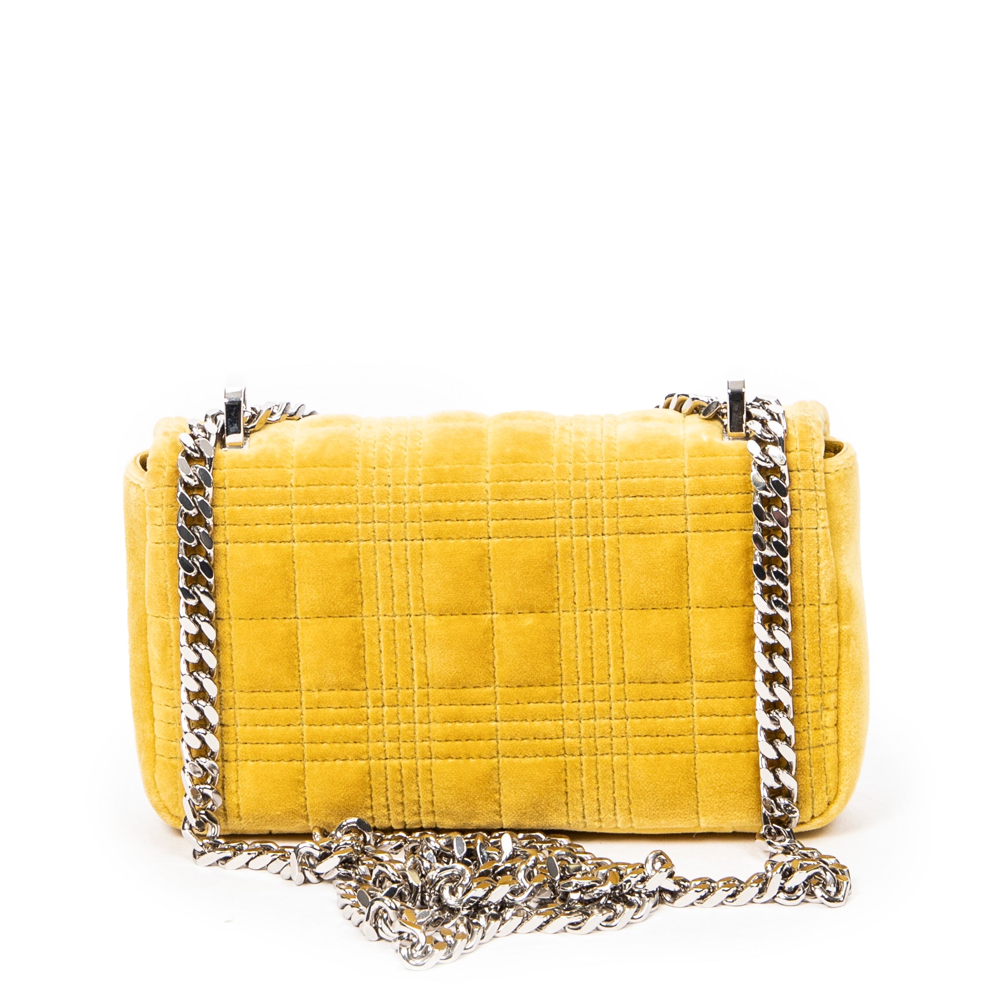 Mini TB Flap Chain