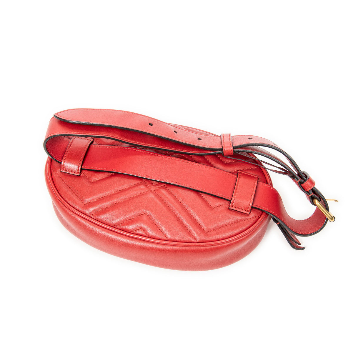 GG Marmont Waist Bag