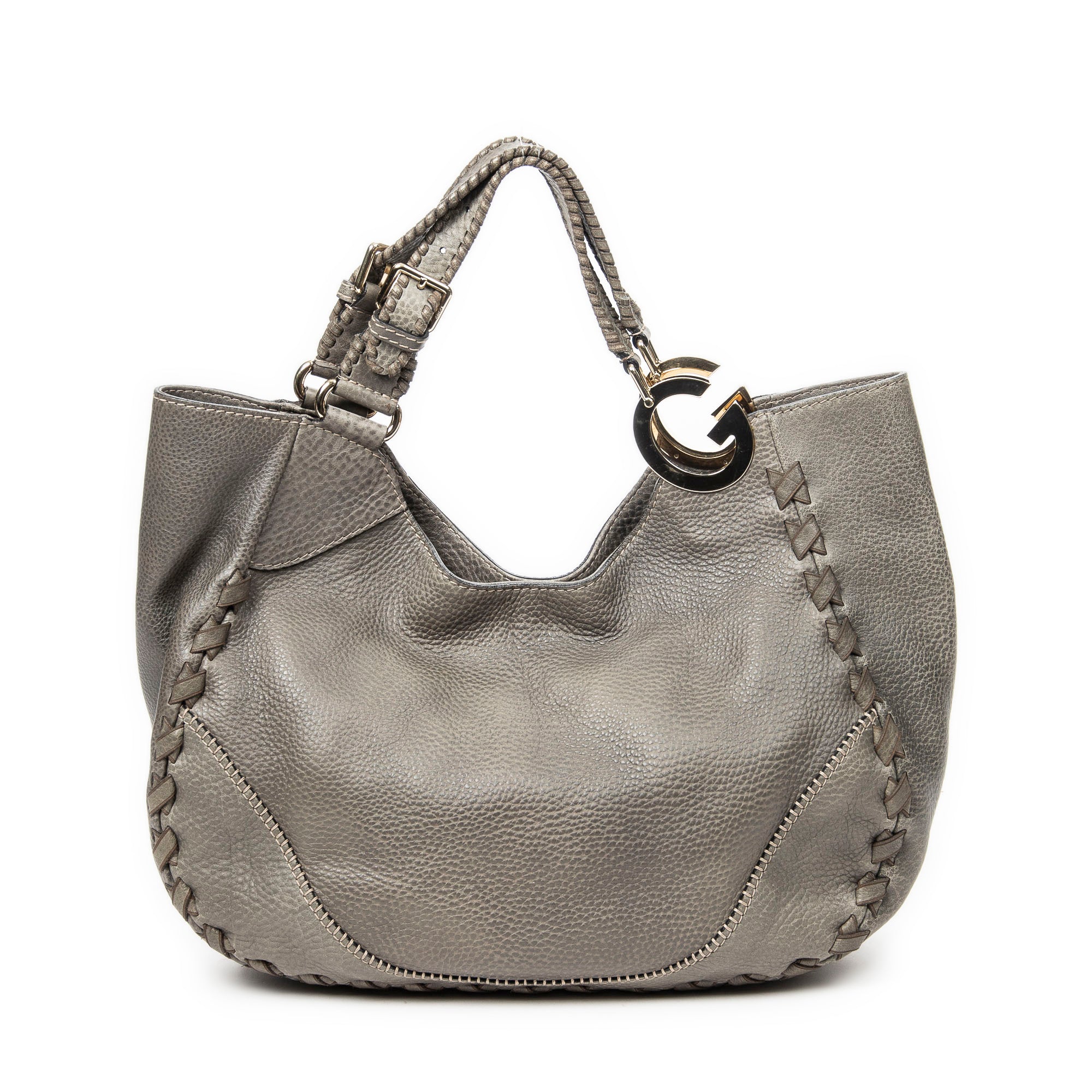 Medium Charlotte Hobo