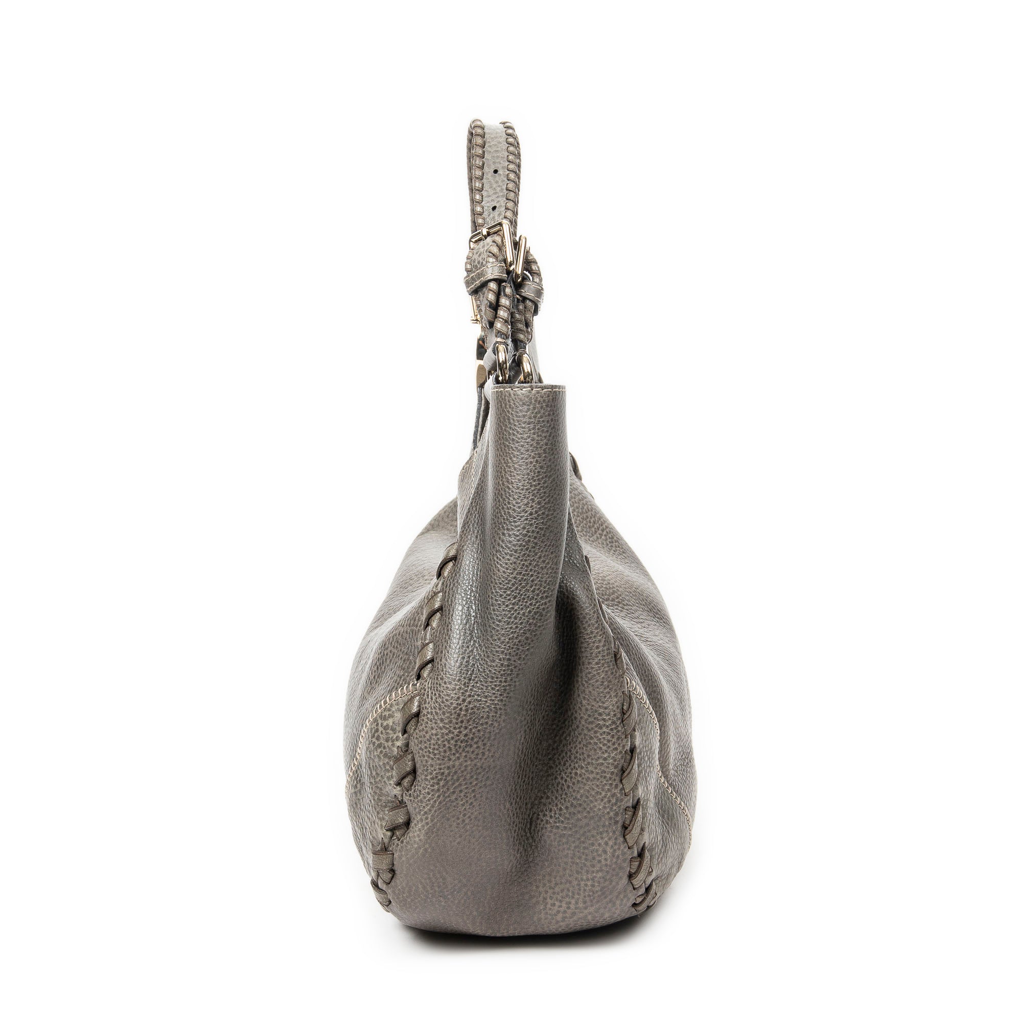 Medium Charlotte Hobo