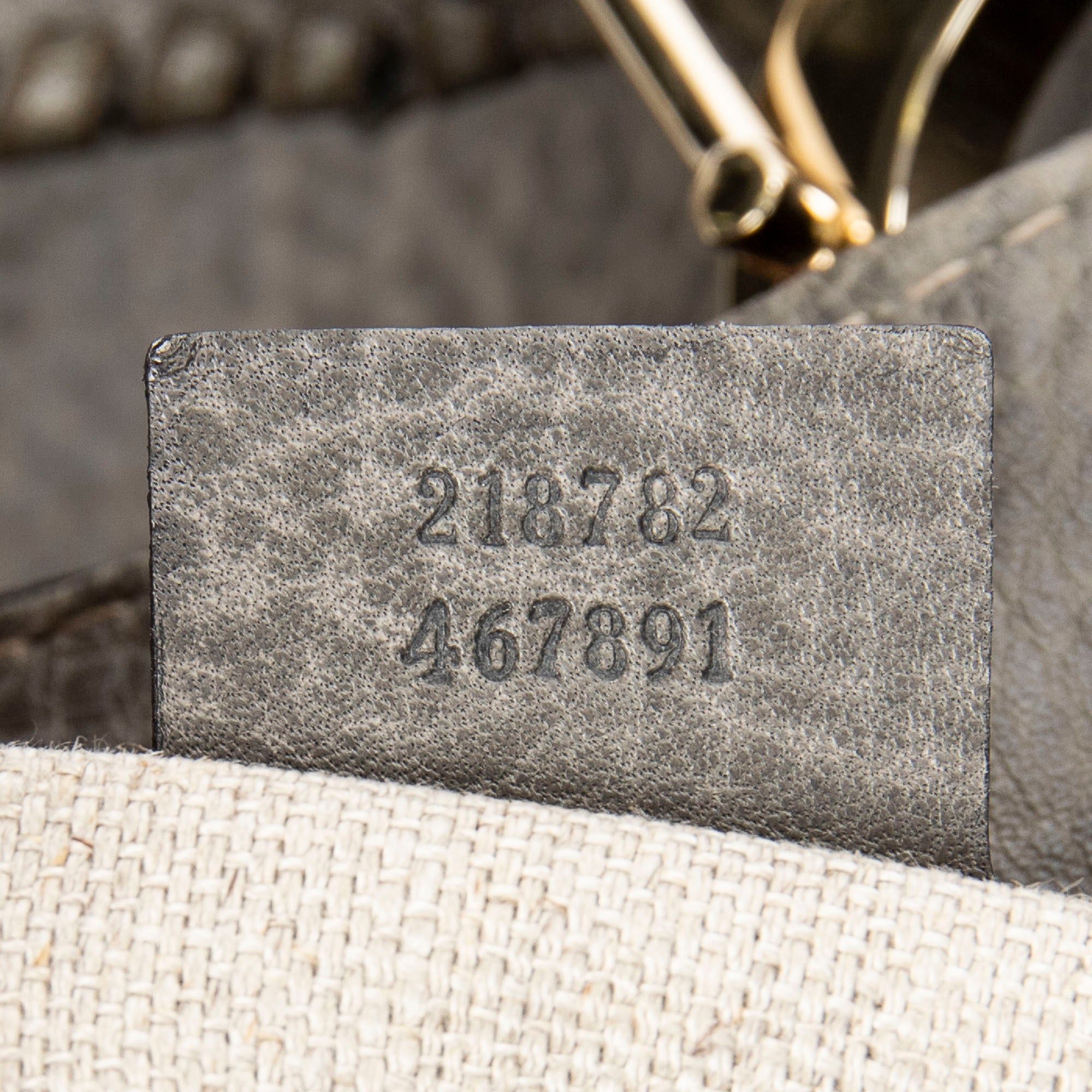 Medium Charlotte Hobo