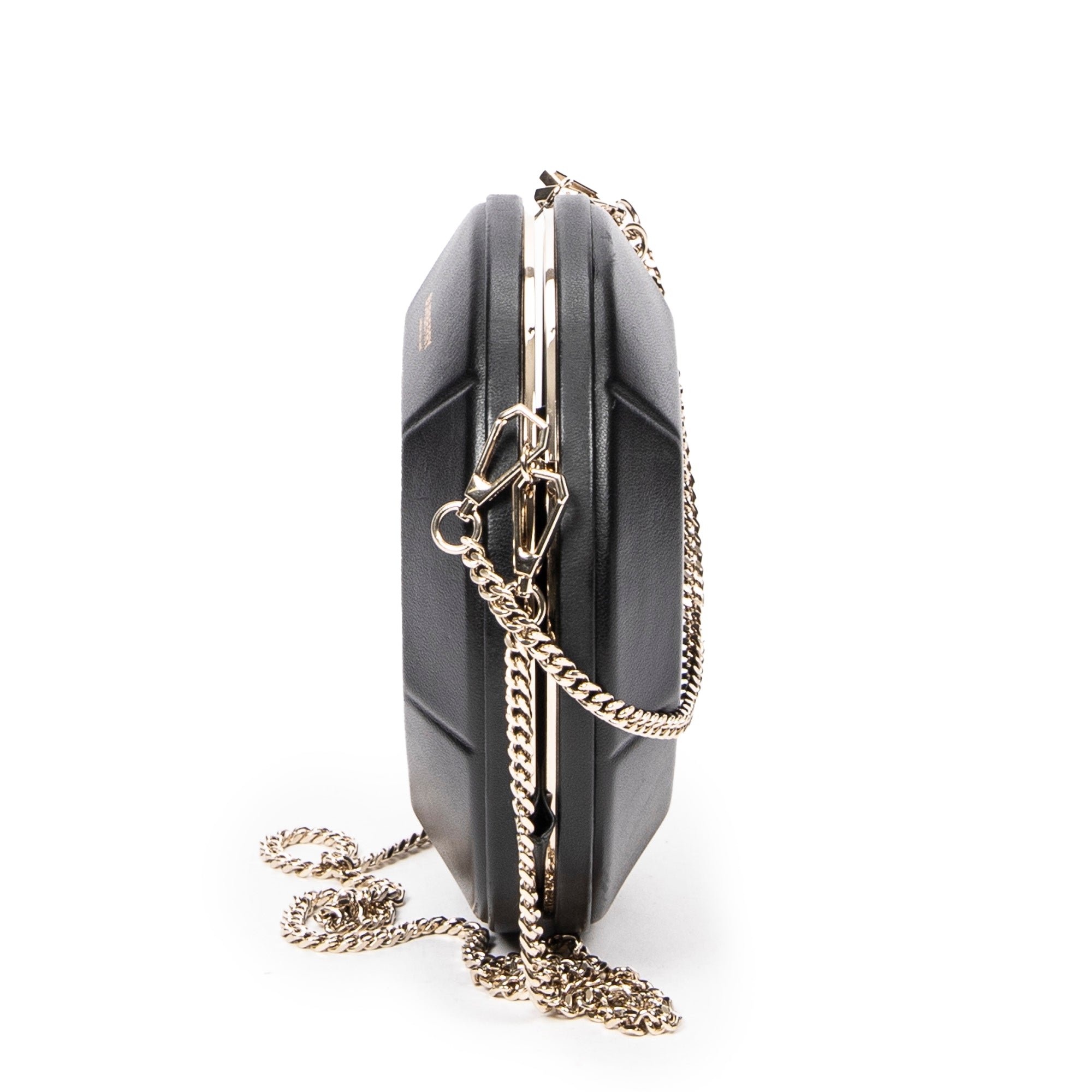 Round Chain Clutch