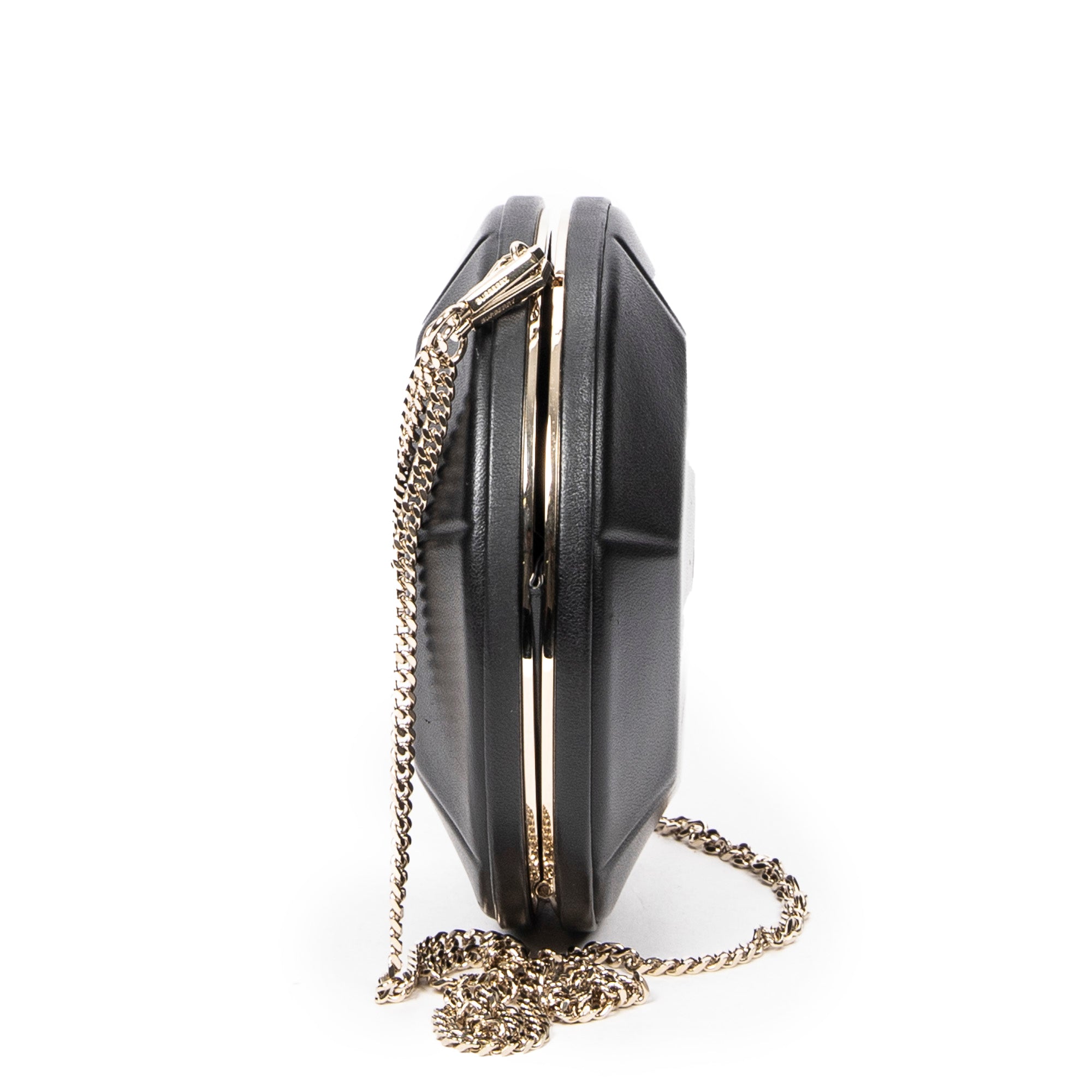 Round Chain Clutch