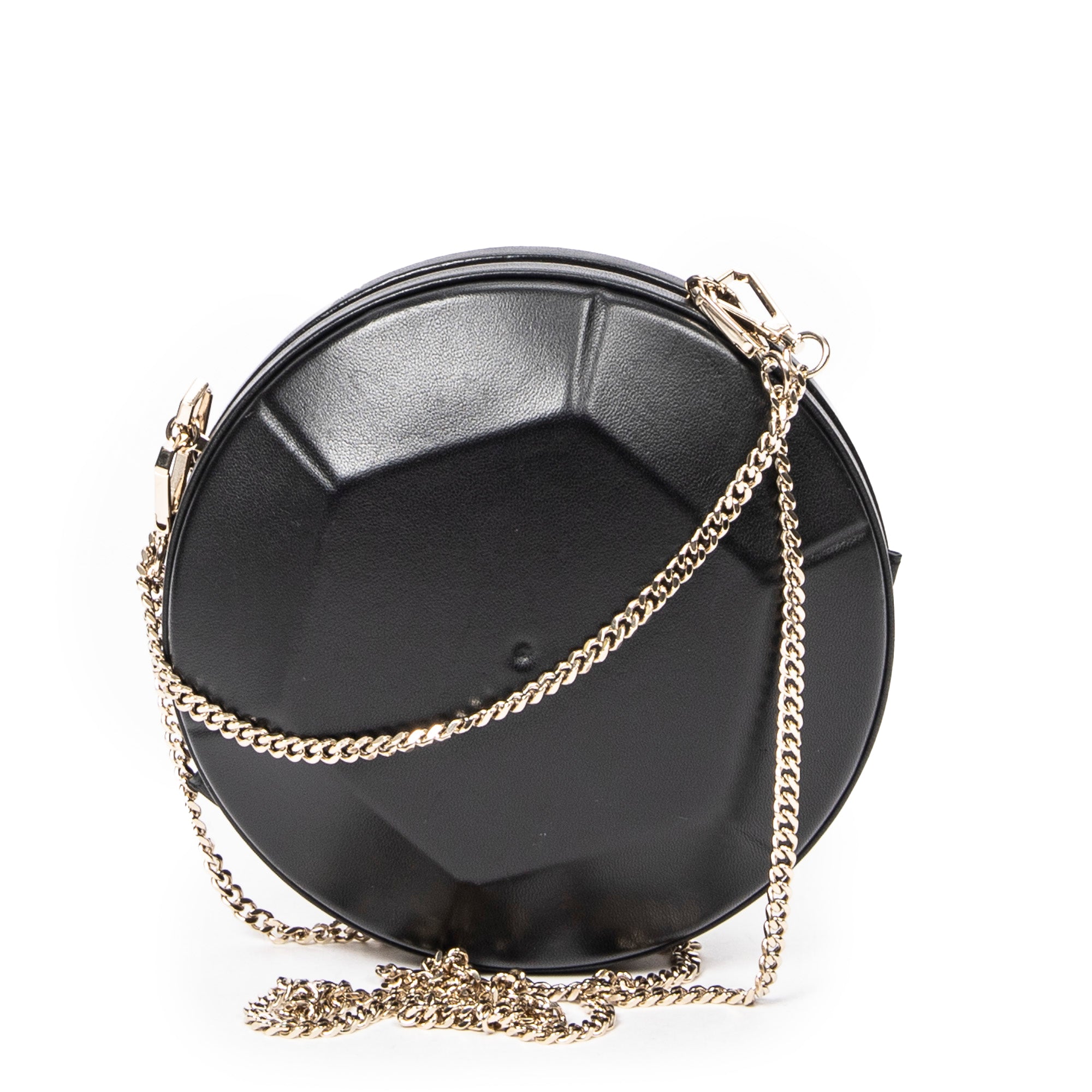 Round Chain Clutch