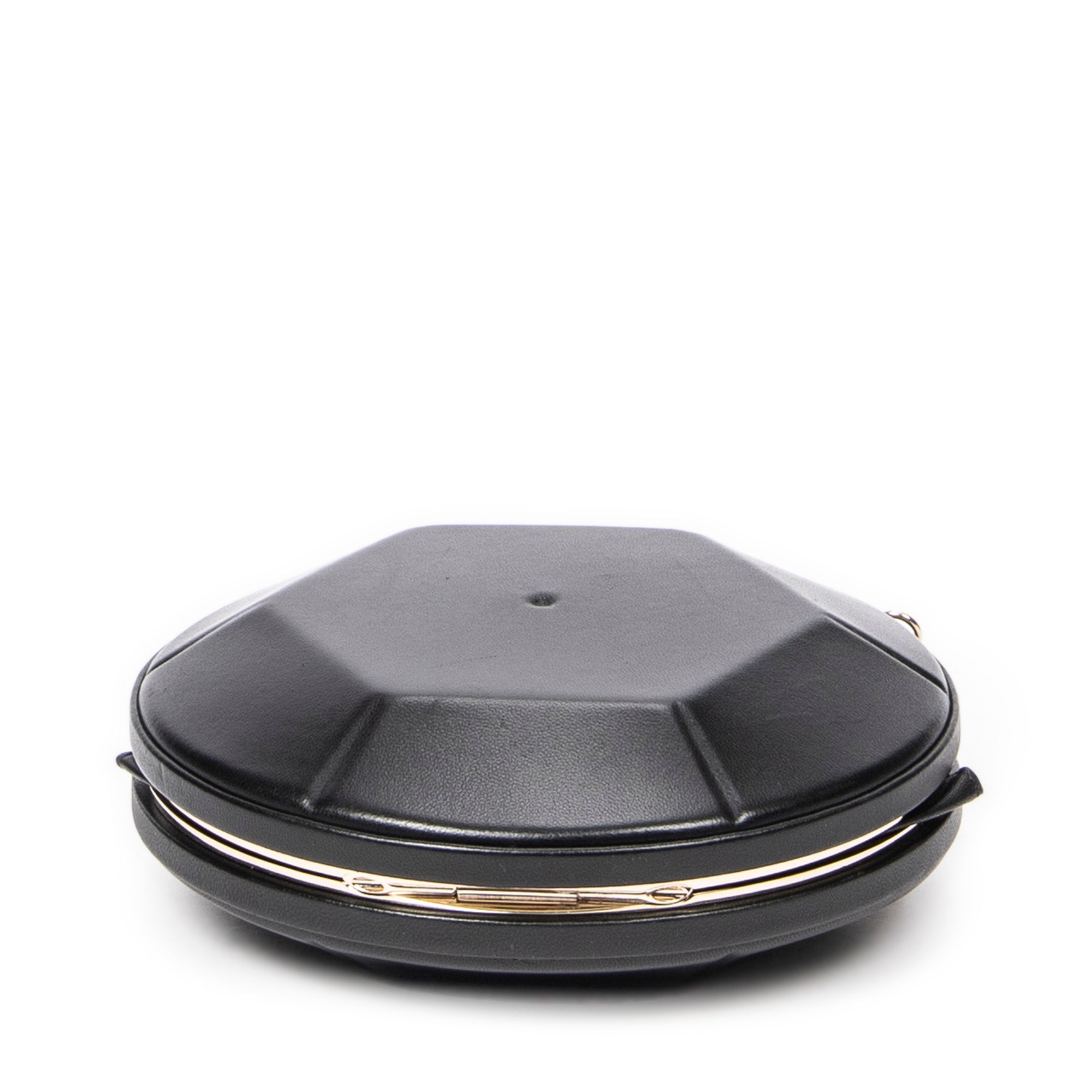 Round Chain Clutch