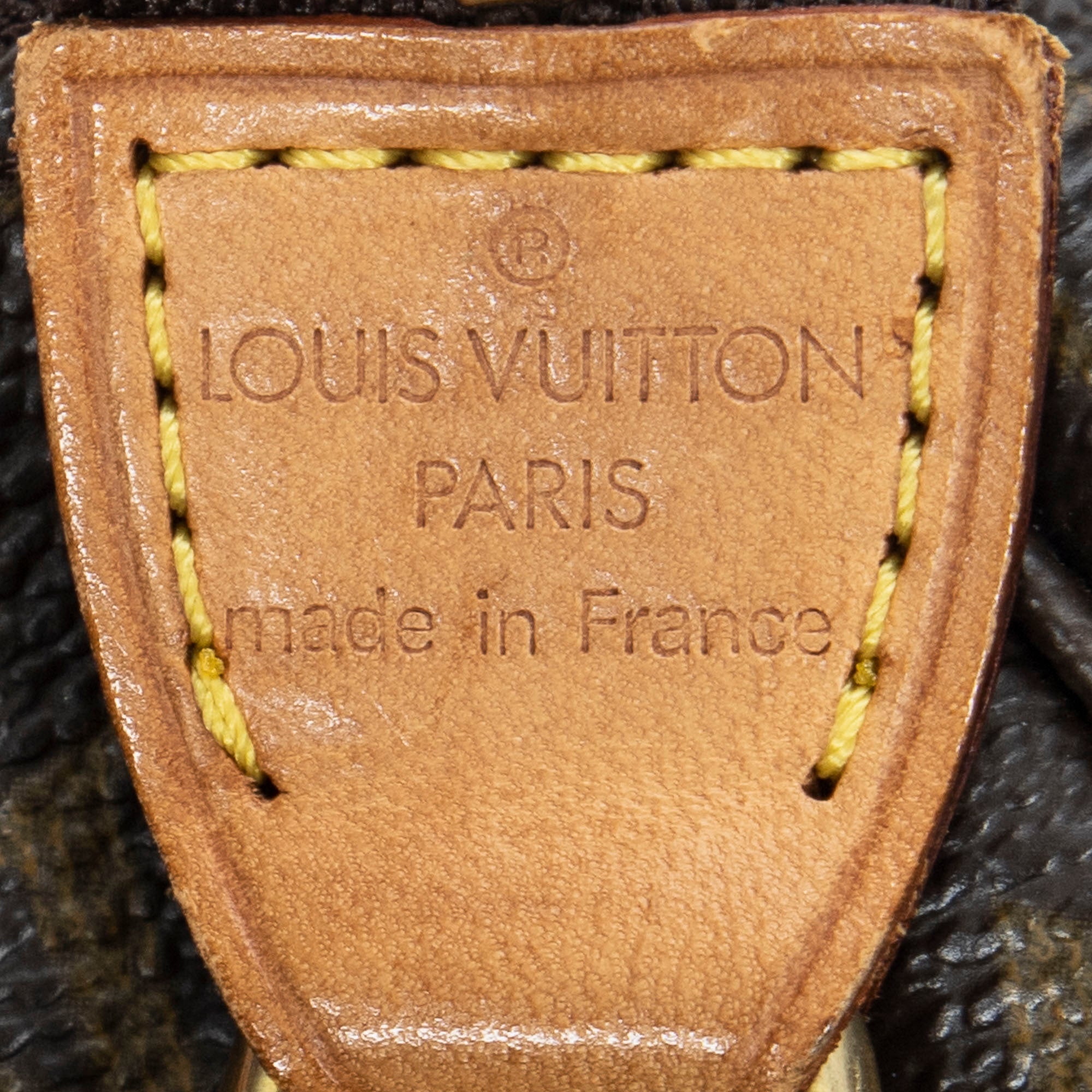 Accessory Pouch