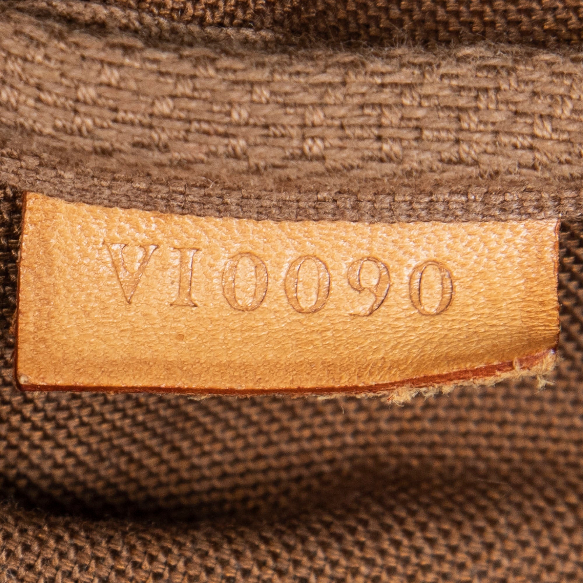 Accessory Pouch