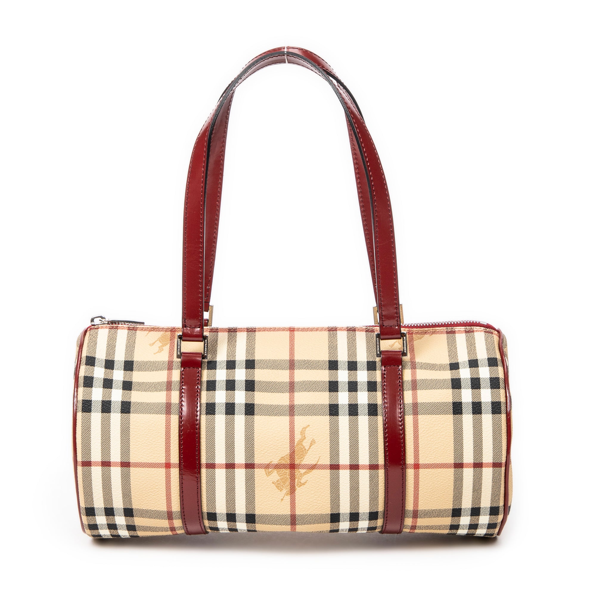Barrel Bag