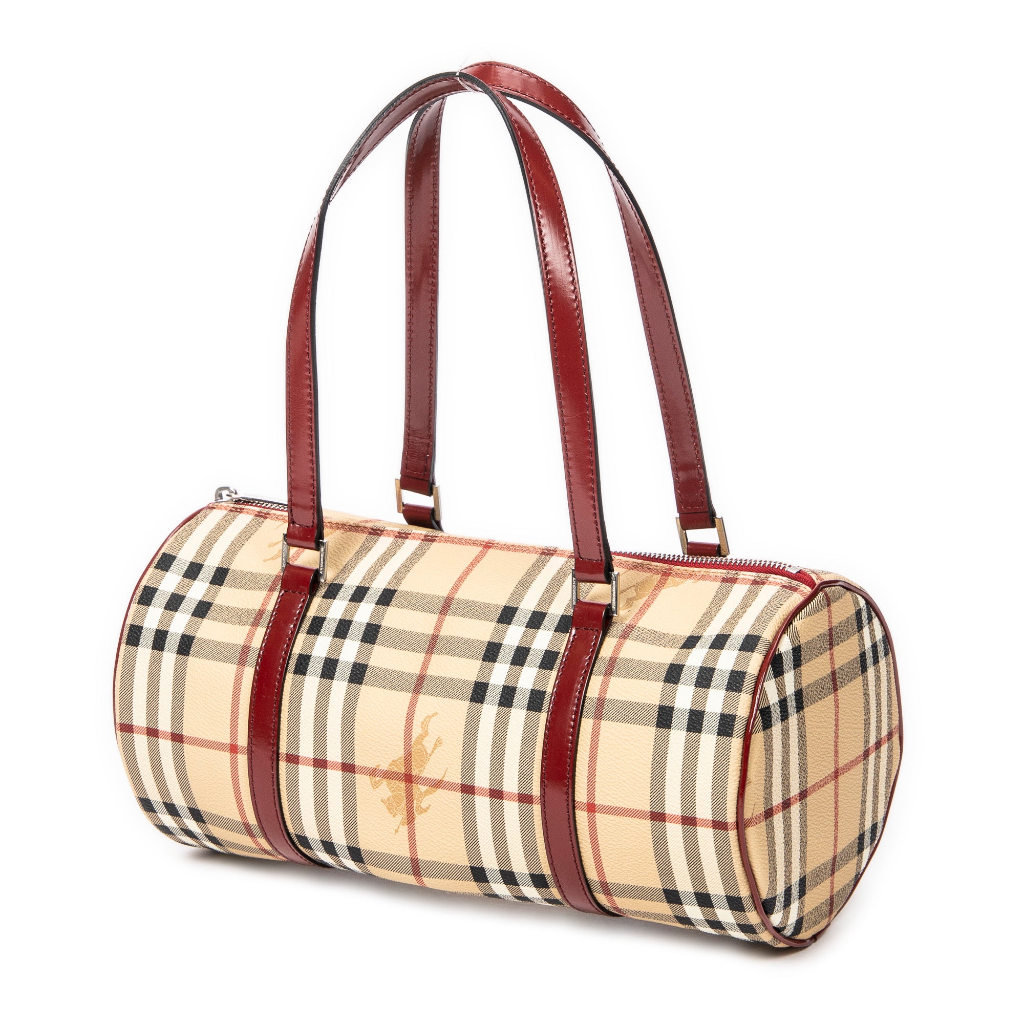 Barrel Bag