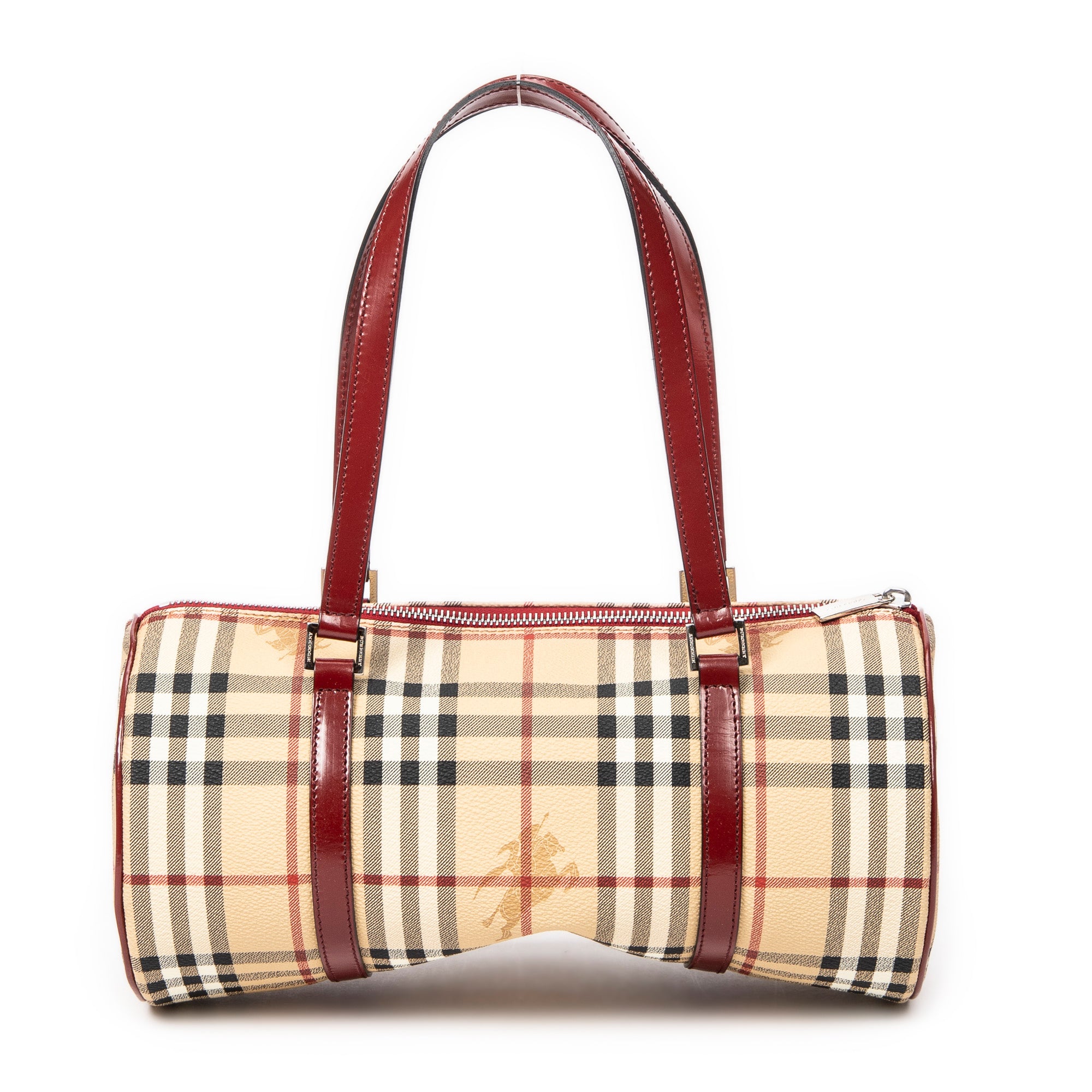 Barrel Bag