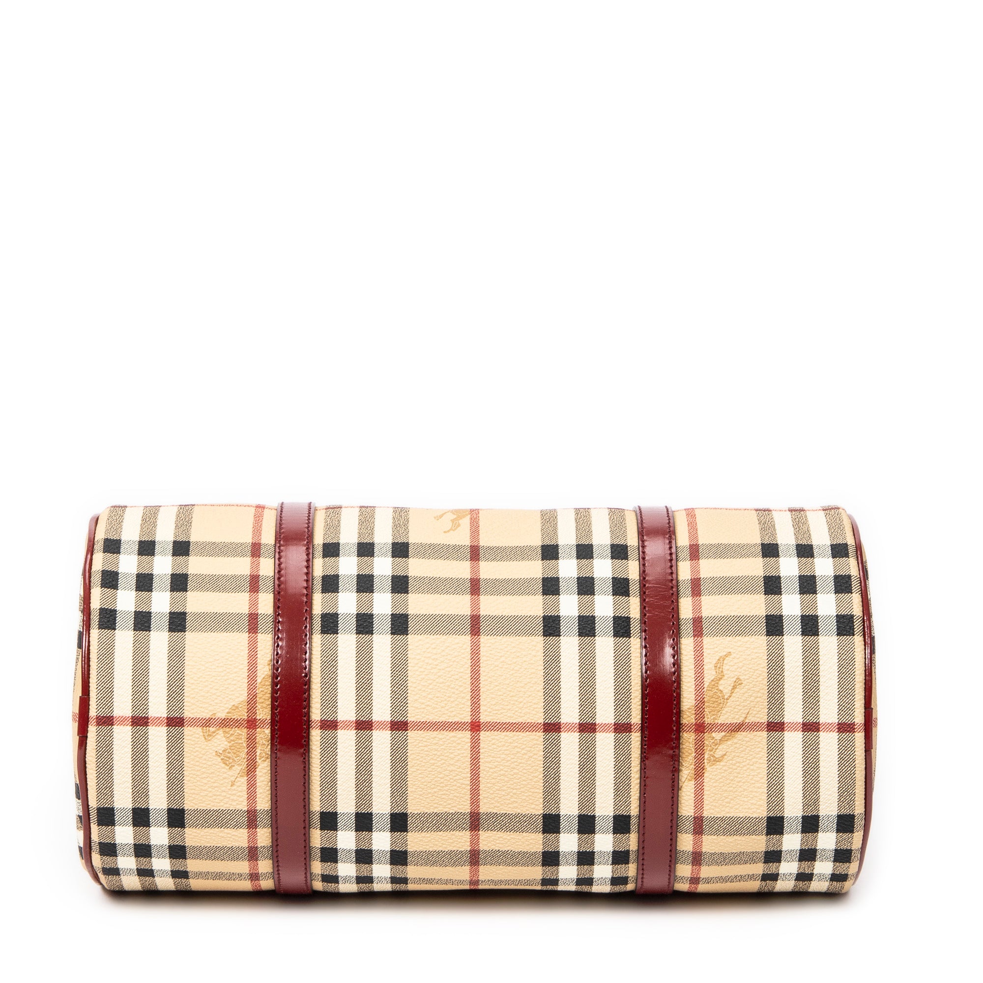 Barrel Bag
