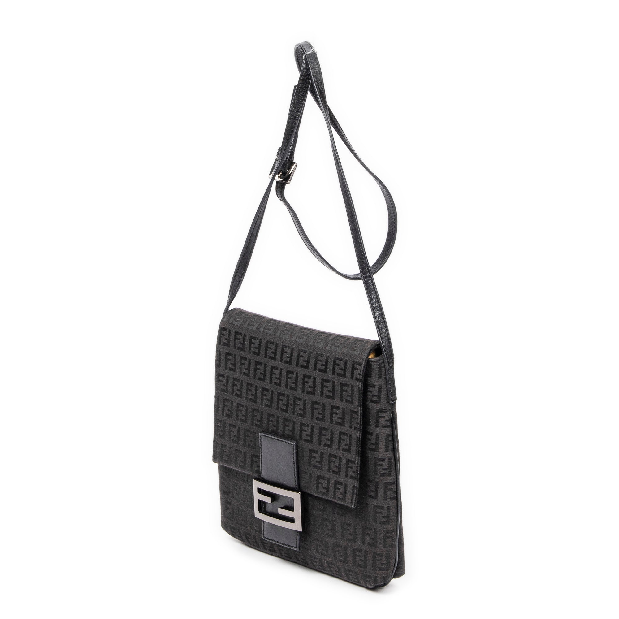 Small Flap Crossbody