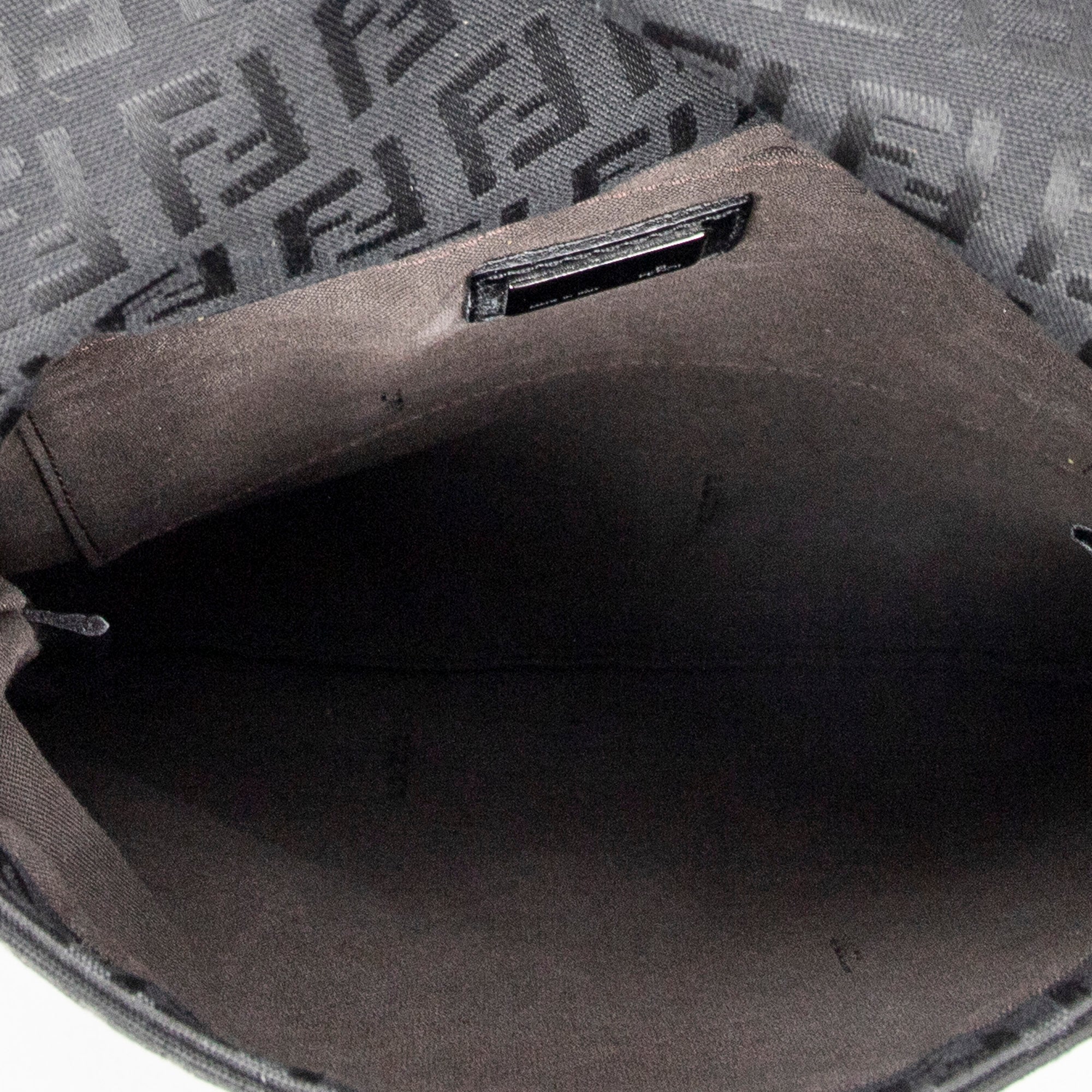 Small Flap Crossbody