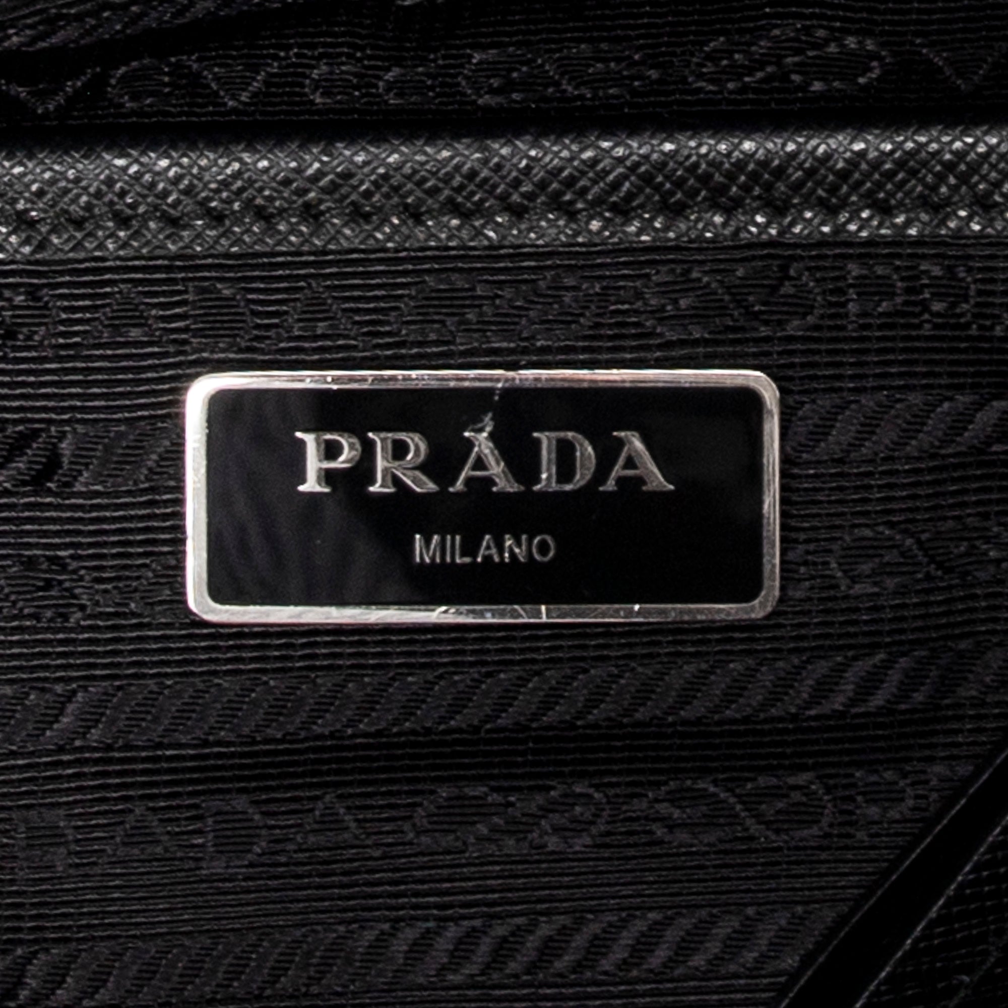 Studded Drawstring Backpack