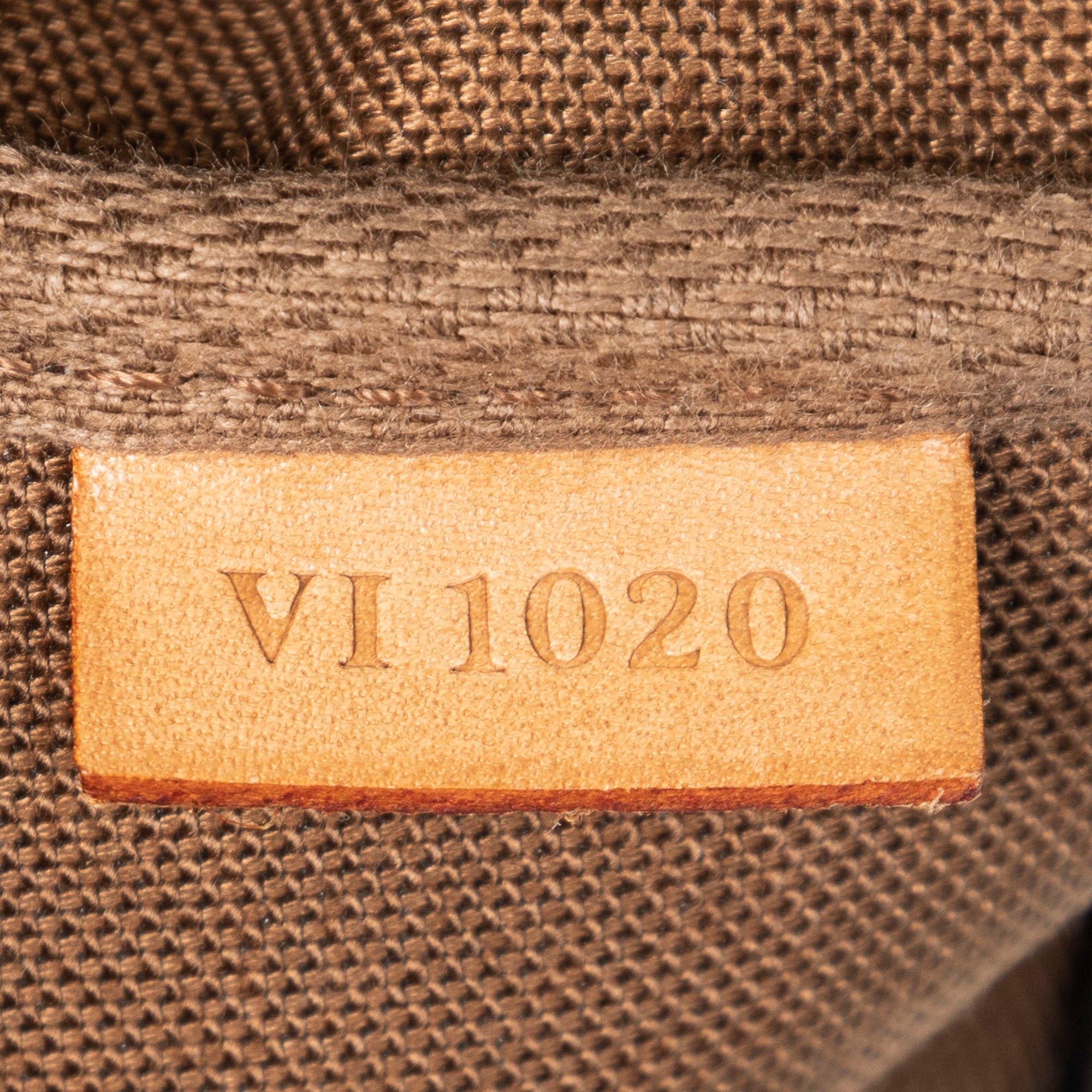 Accessory Pouch