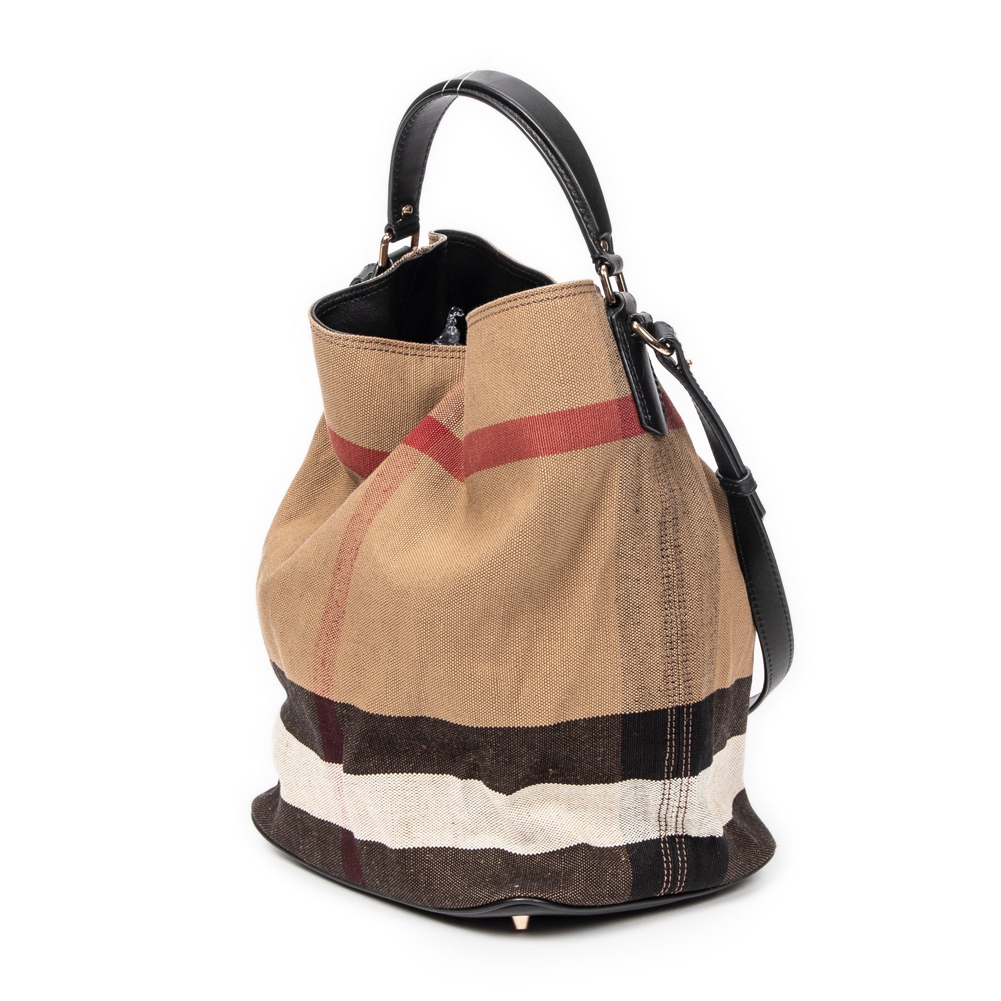 Ashby Bucket