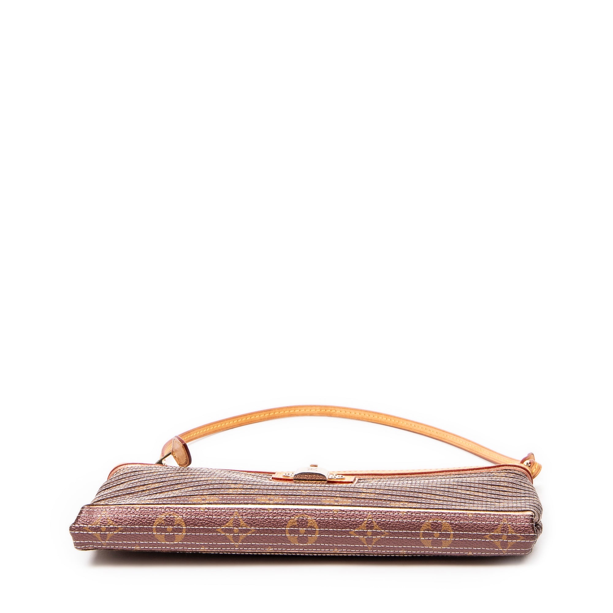 Ltd. Ed. Ete 2010 Zoe Pochette