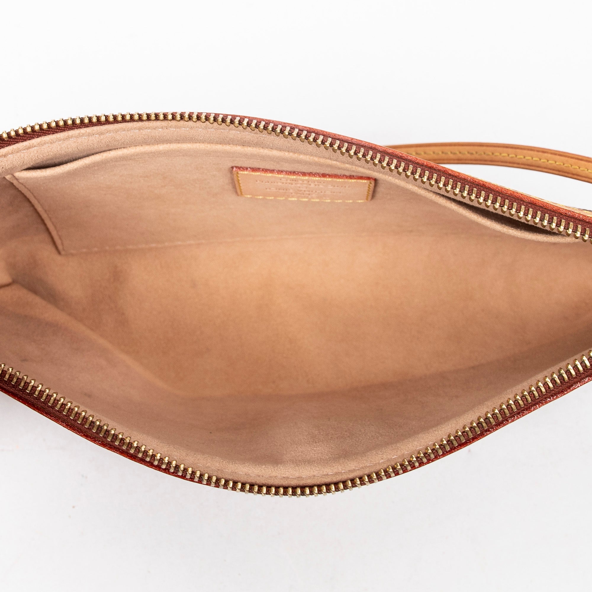 Ltd. Ed. Ete 2010 Zoe Pochette