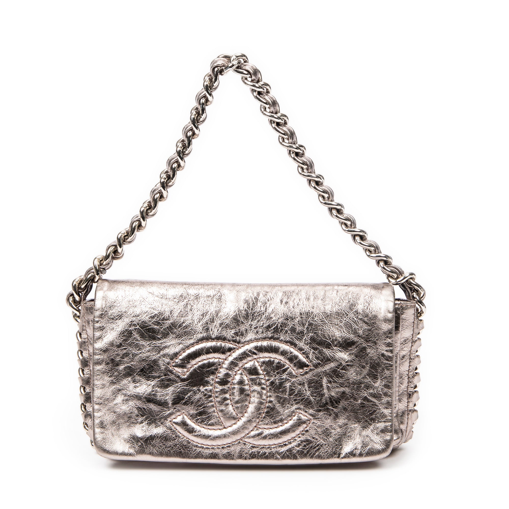 Modern Chain Flap