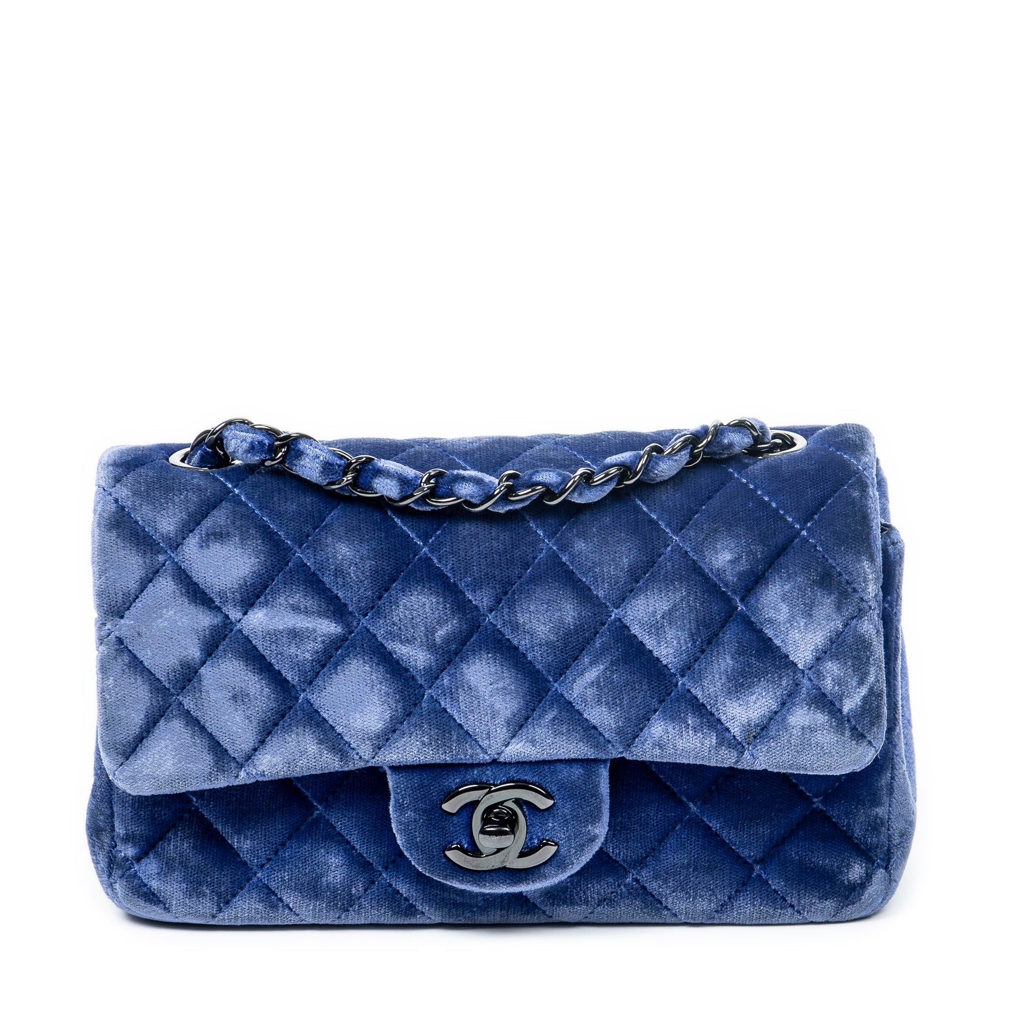 Mini Classic Single Flap