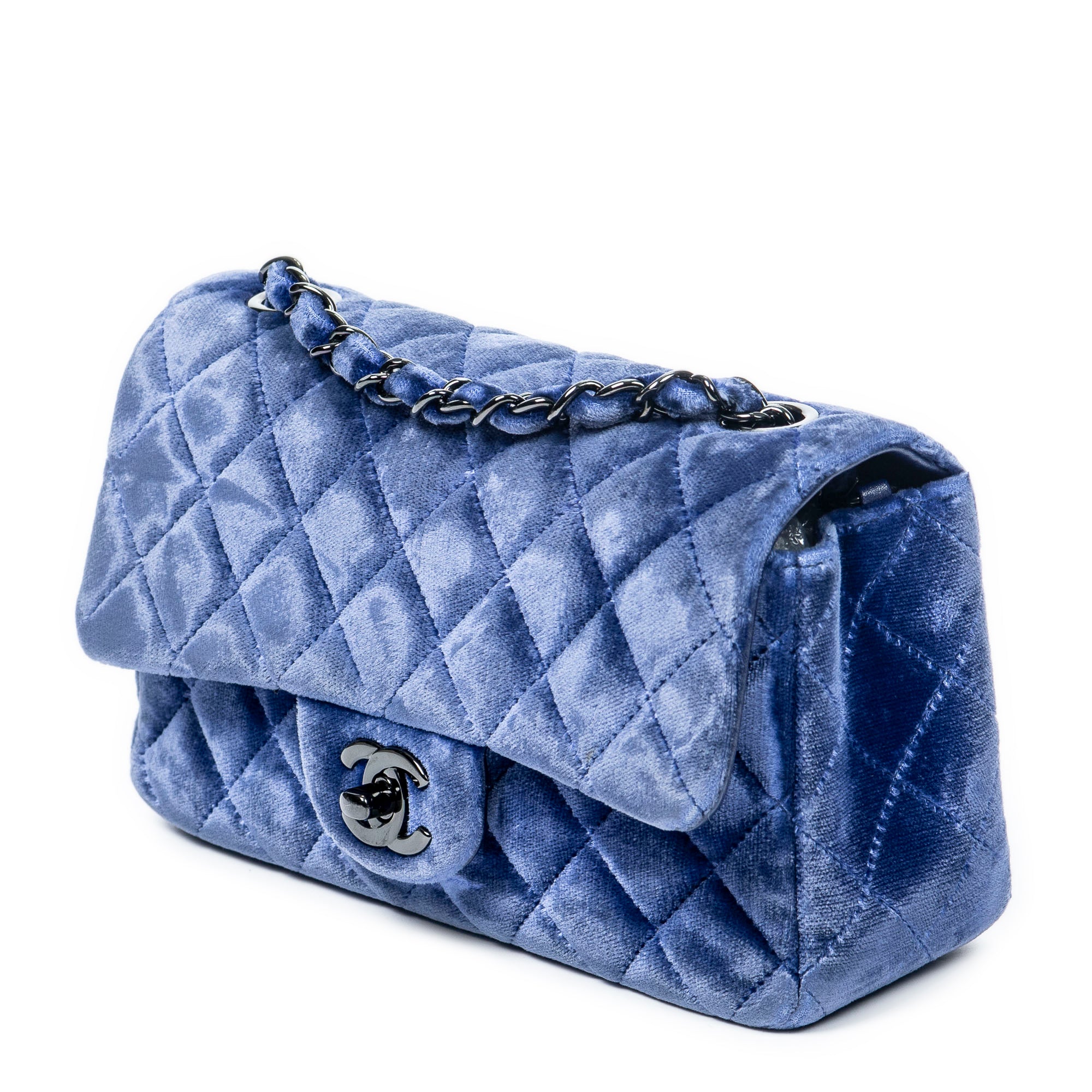Mini Classic Single Flap