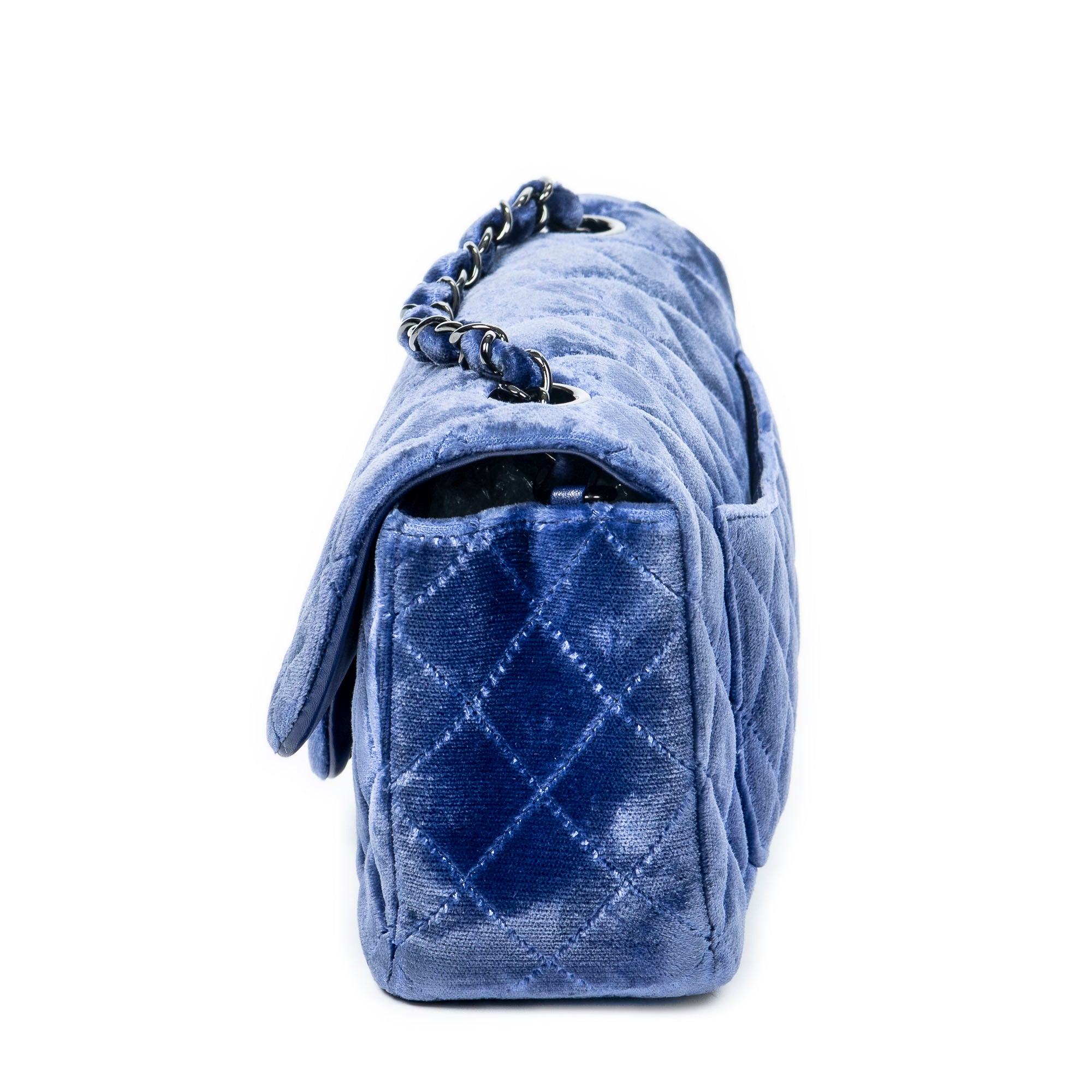 Mini Classic Single Flap