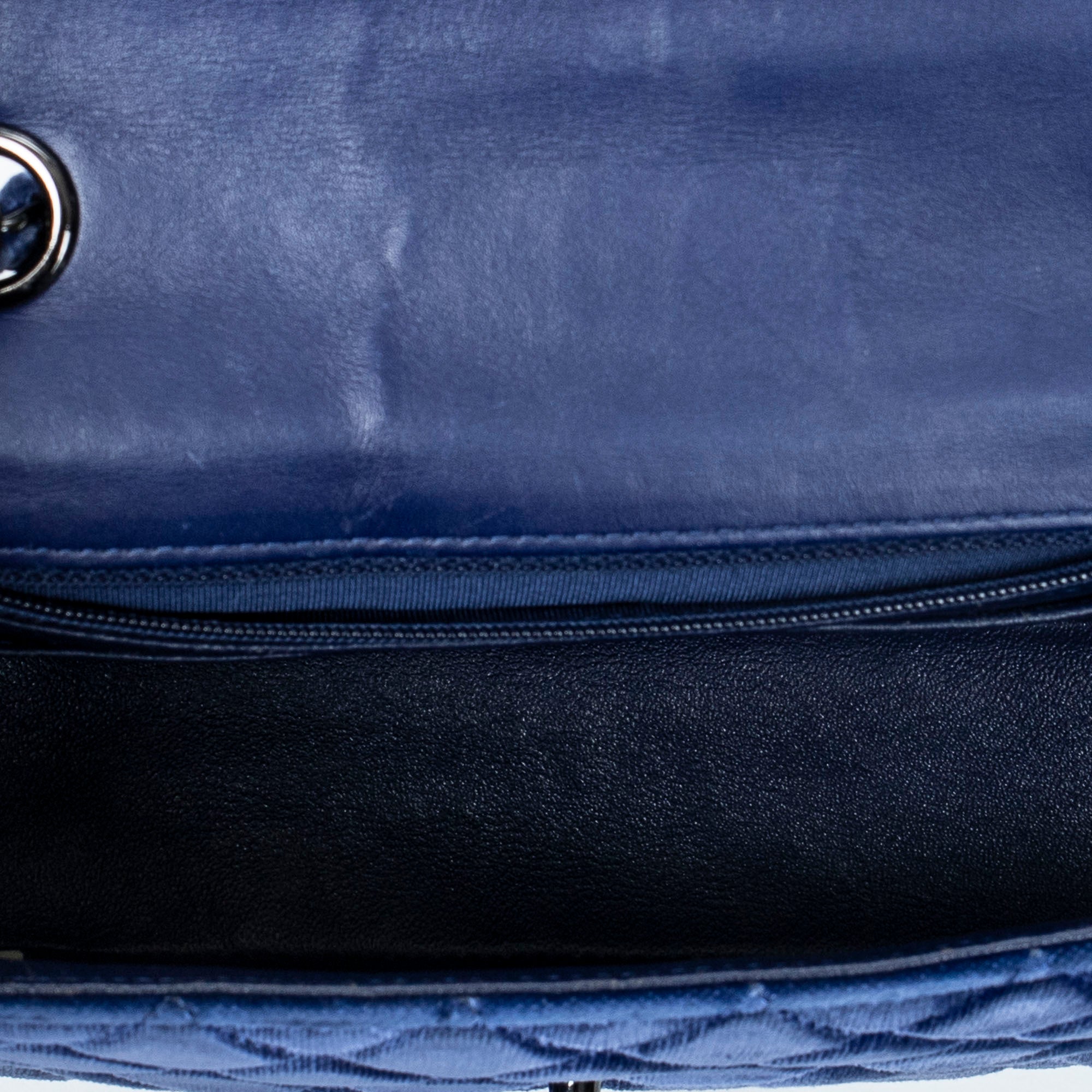 Mini Classic Single Flap